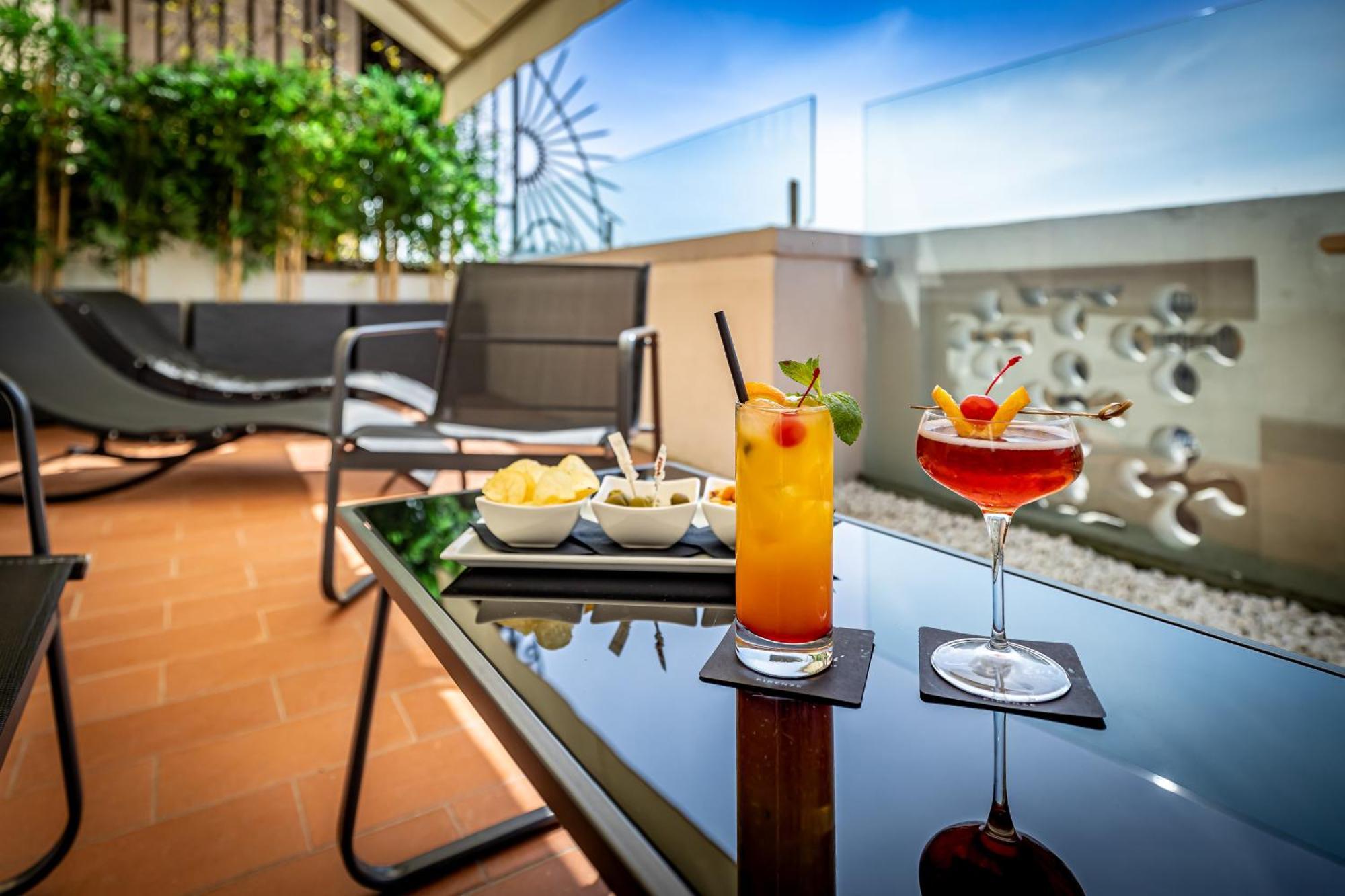 Rivalta Hotel