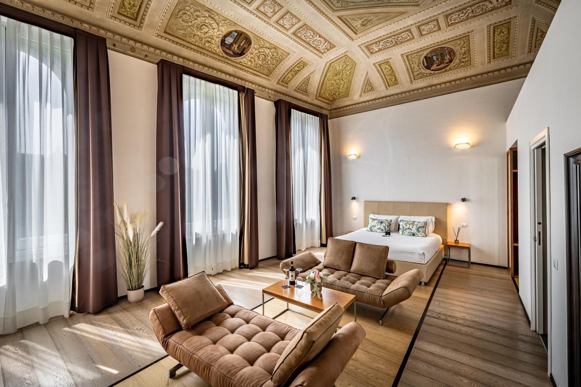 Hotel Rivalta