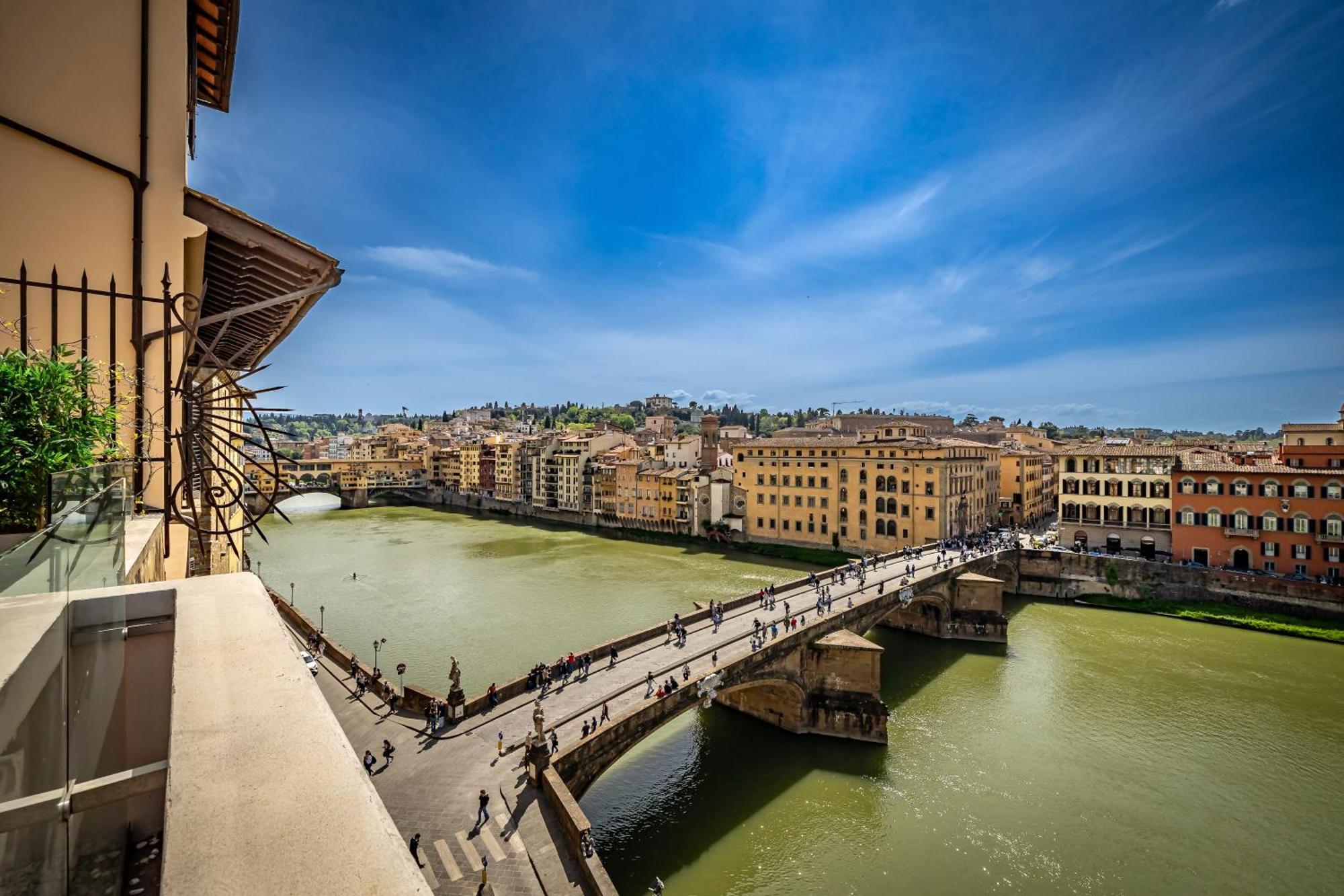 Rivalta Hotel Florenz