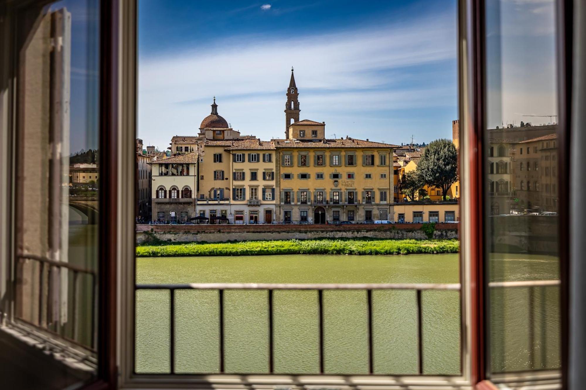 Rivalta 4* Florenz