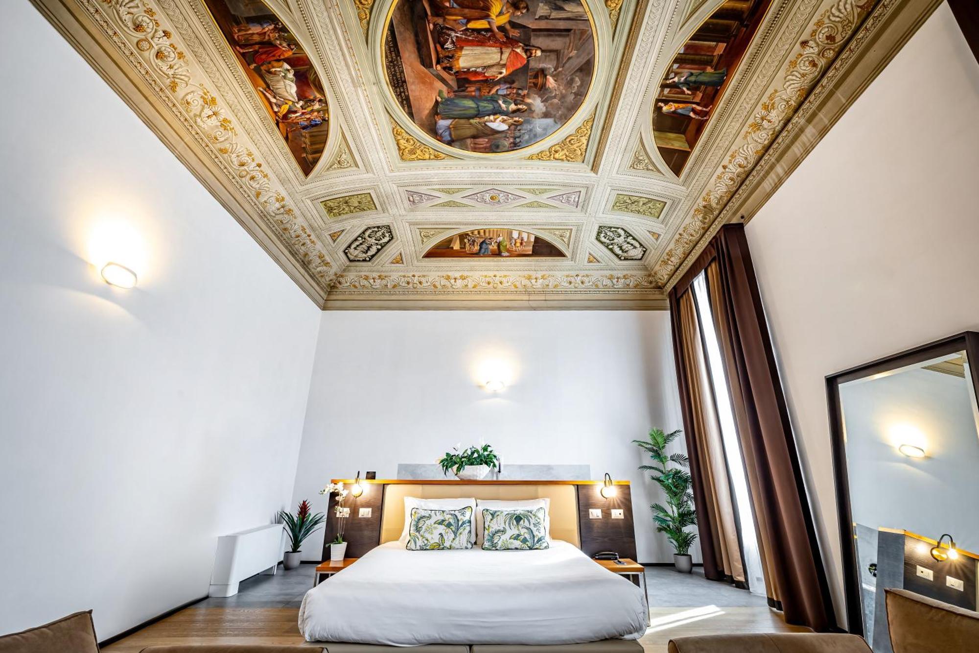 Hotel Rivalta 4*