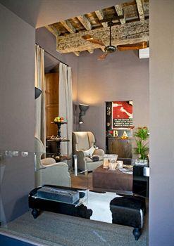 Porcellino Gallery Art Boutique Bb Bed & Breakfast Florence