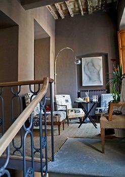 Porcellino Gallery Art Boutique Bb Bed & Breakfast Florence