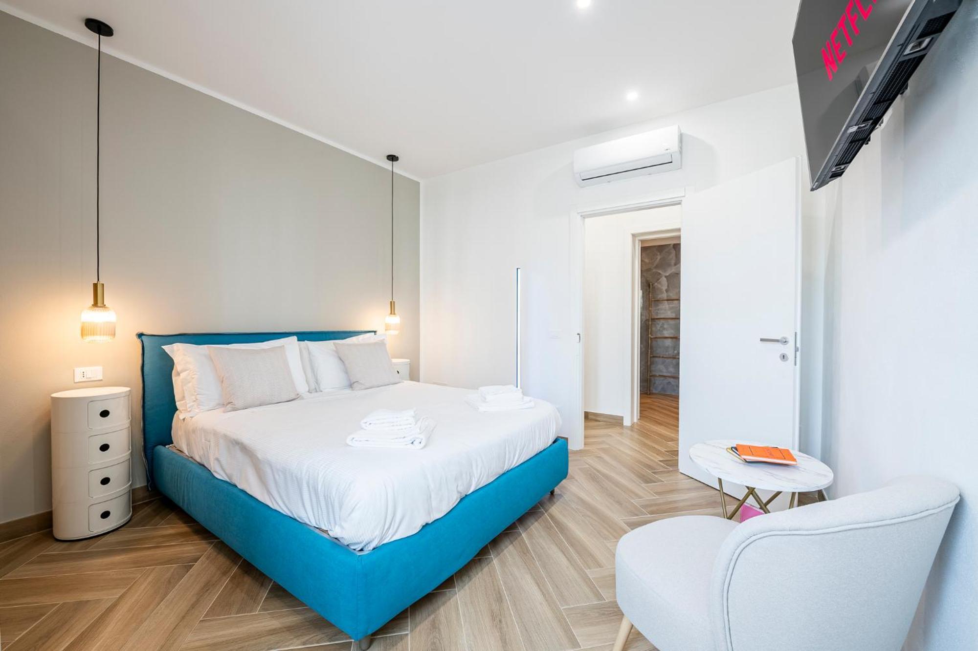 Smn Belfiore Boutique Apartment