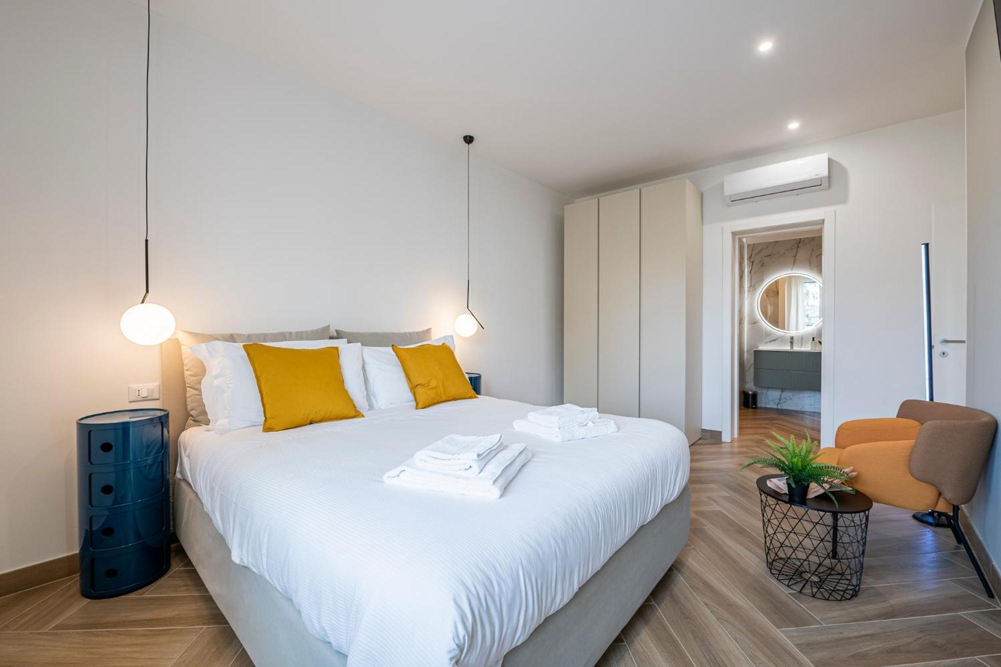 Smn Belfiore Boutique Apartment *