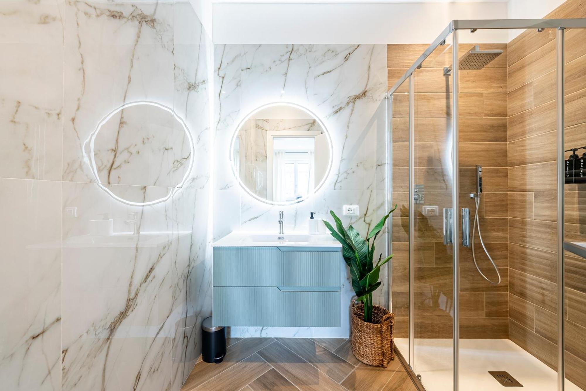 Smn Belfiore Boutique Apartment *