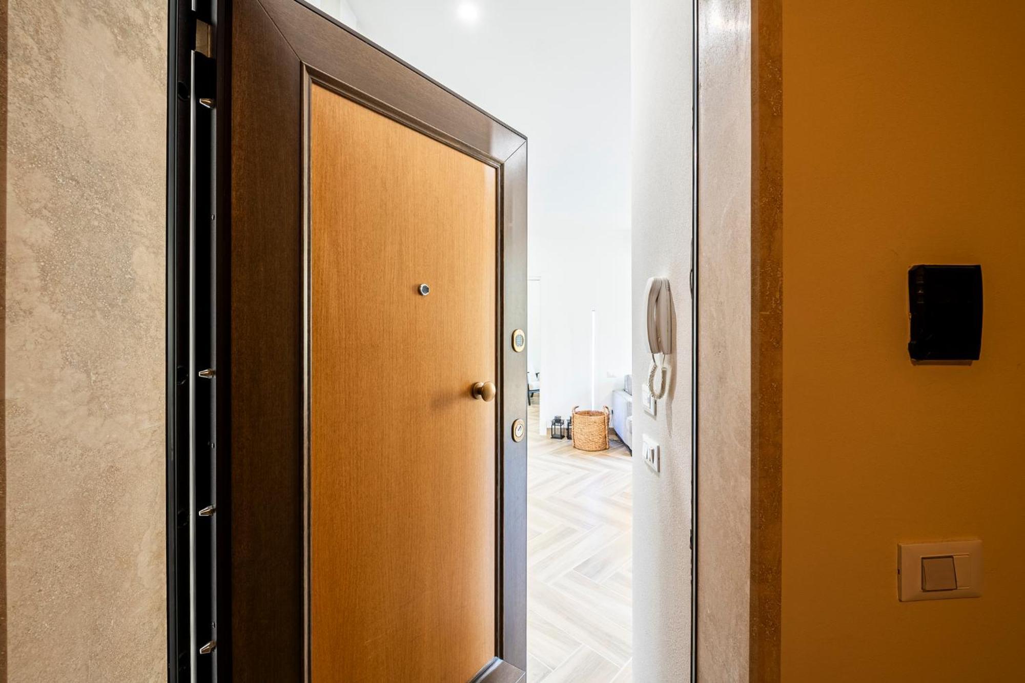 Smn Belfiore Boutique Apartment Florence