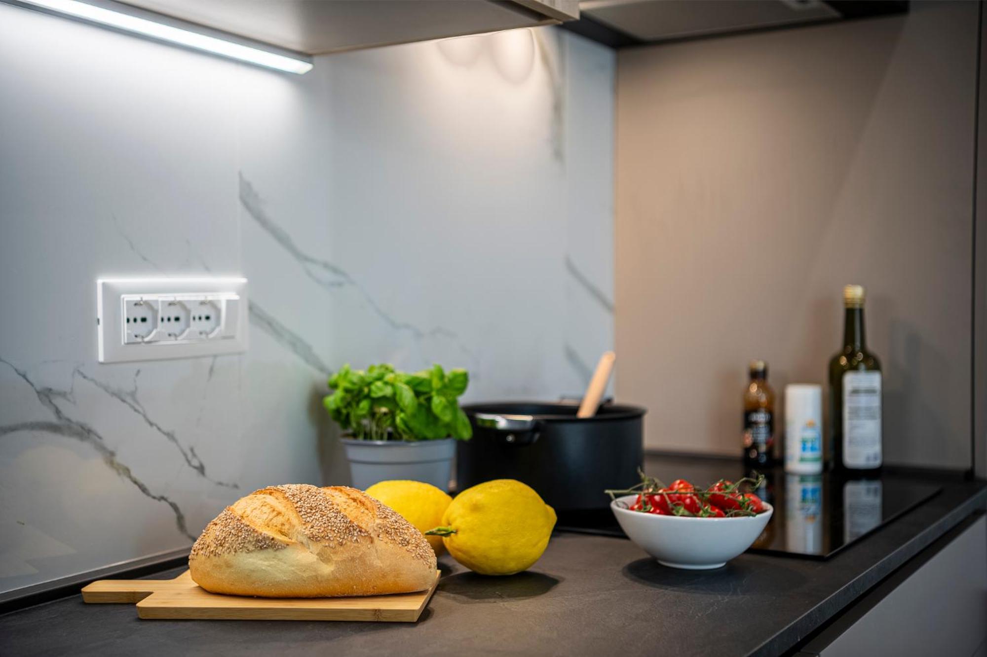 Apartment Smn Belfiore Boutique Florence