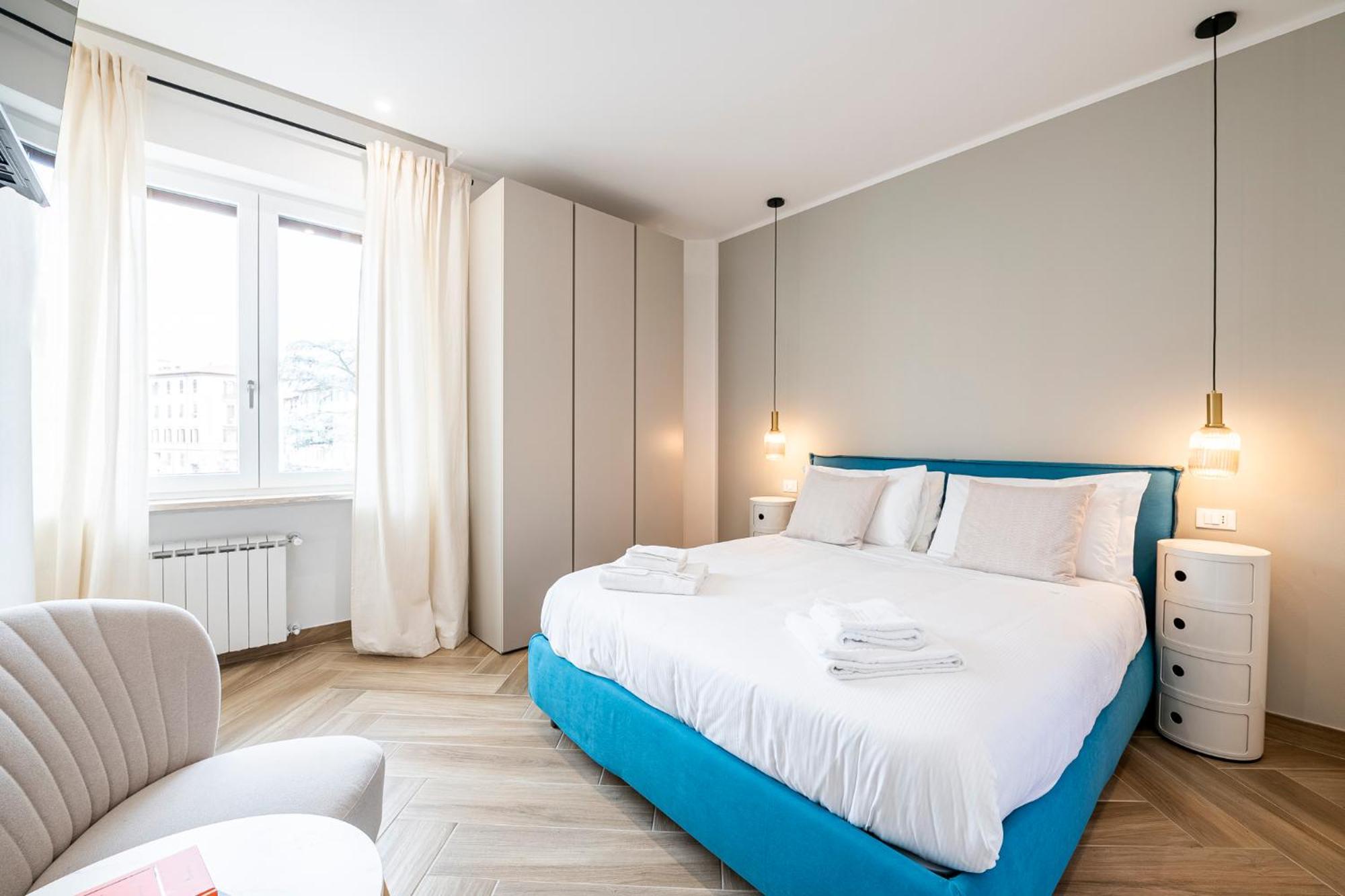 Apartment Smn Belfiore Boutique