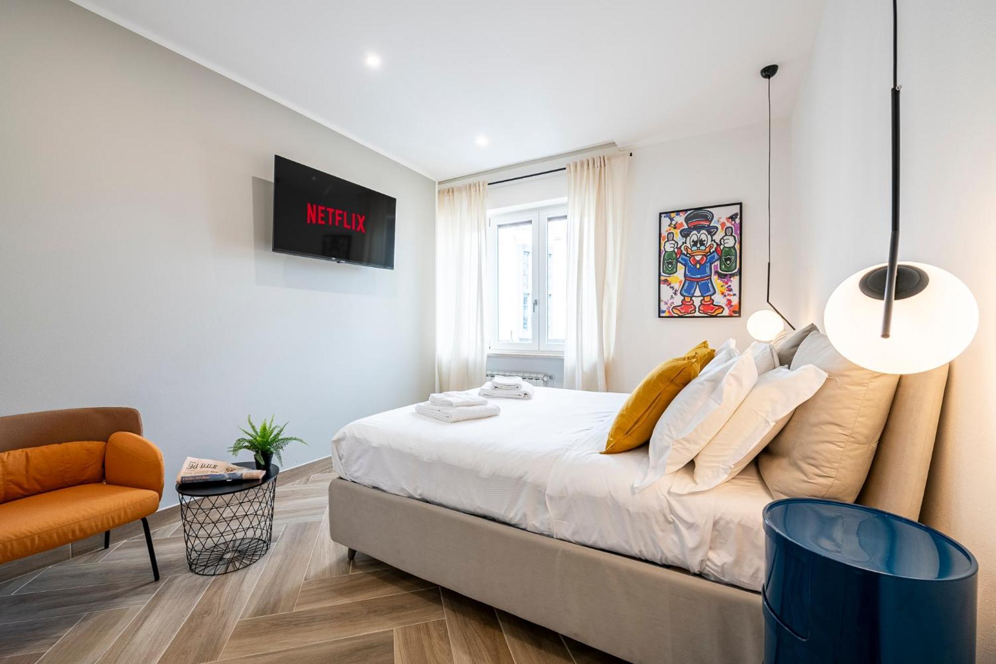 Smn Belfiore Boutique Apartment *