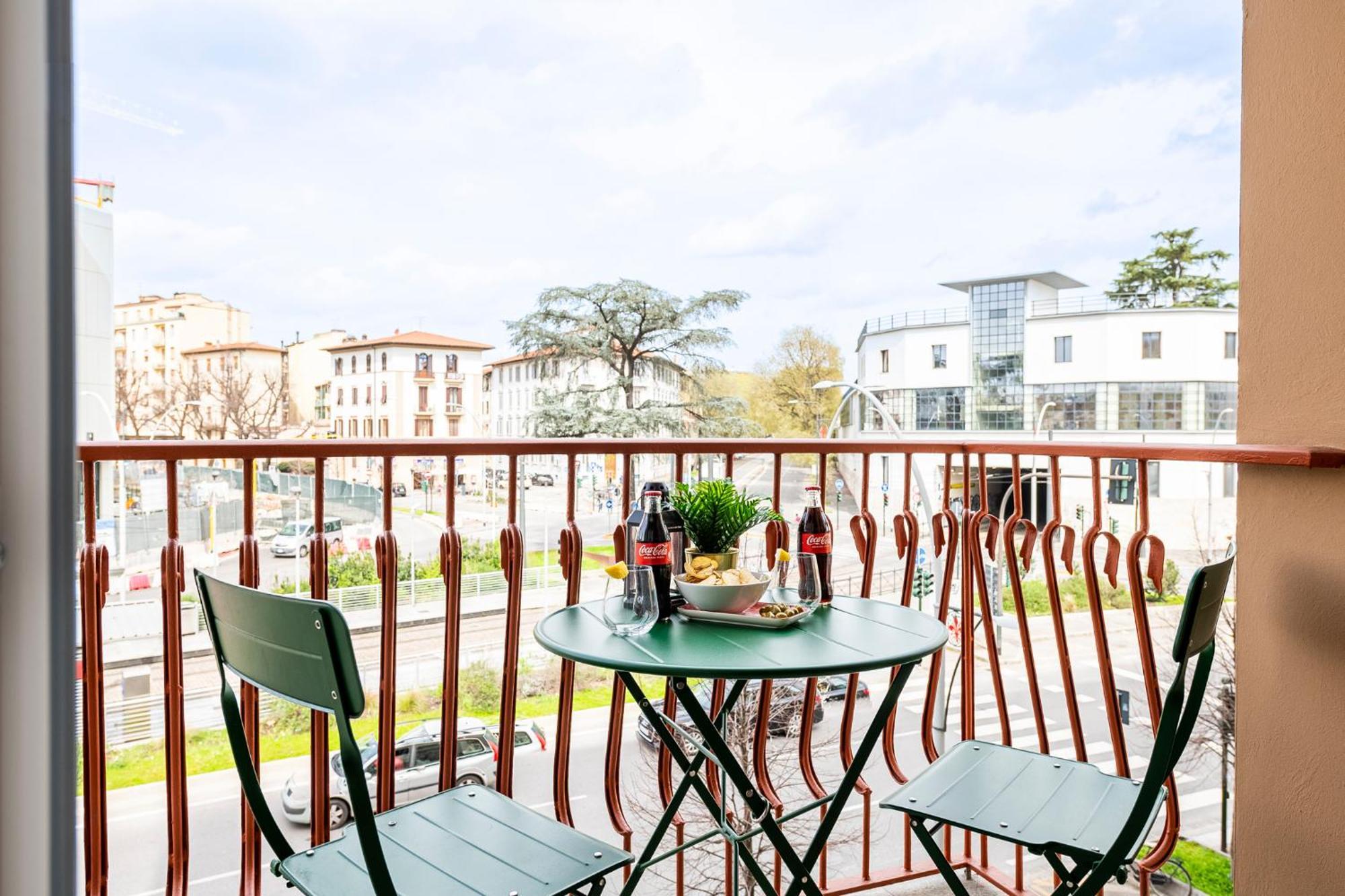 Apartment Smn Belfiore Boutique