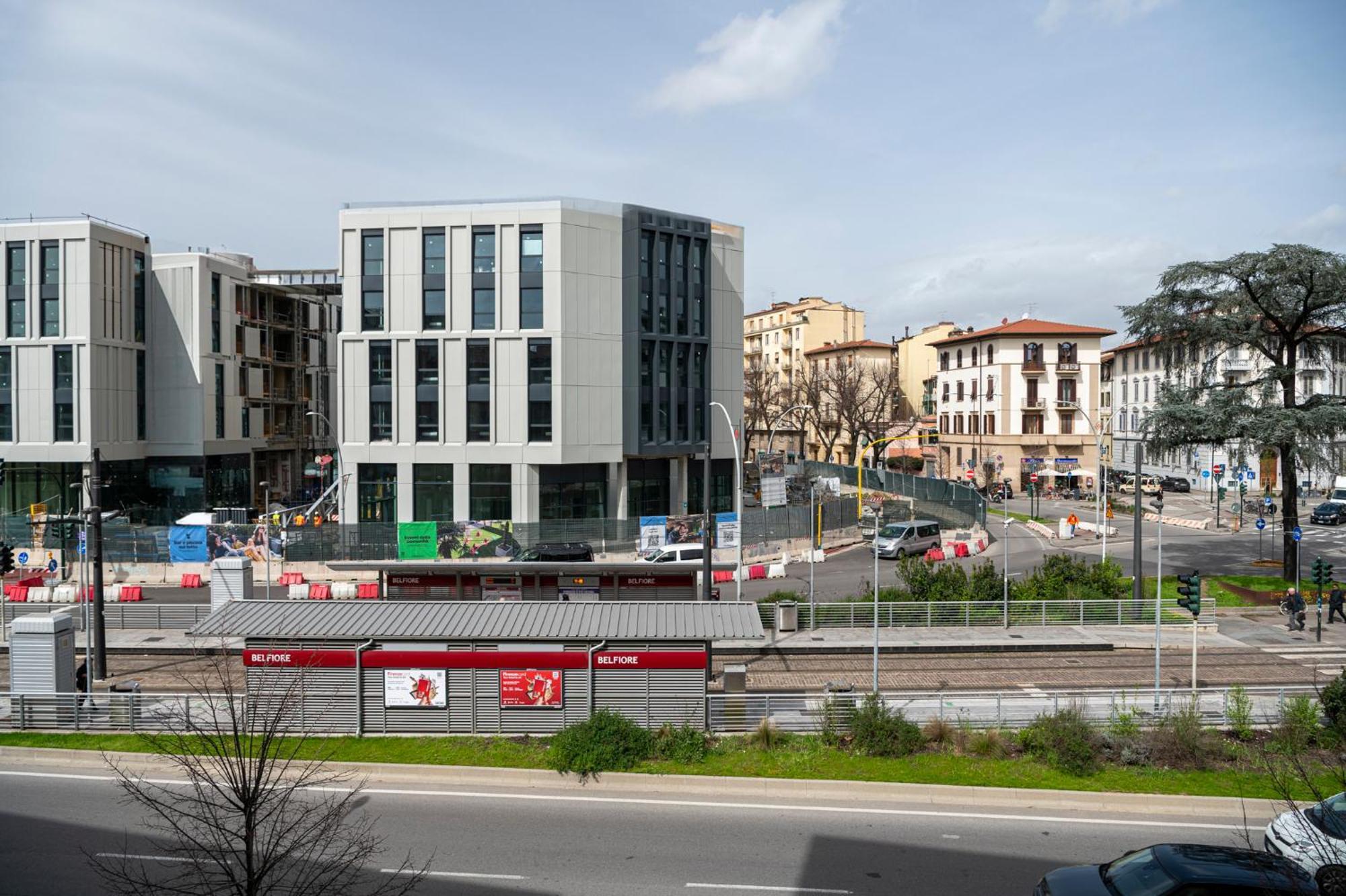 Smn Belfiore Boutique Apartment *