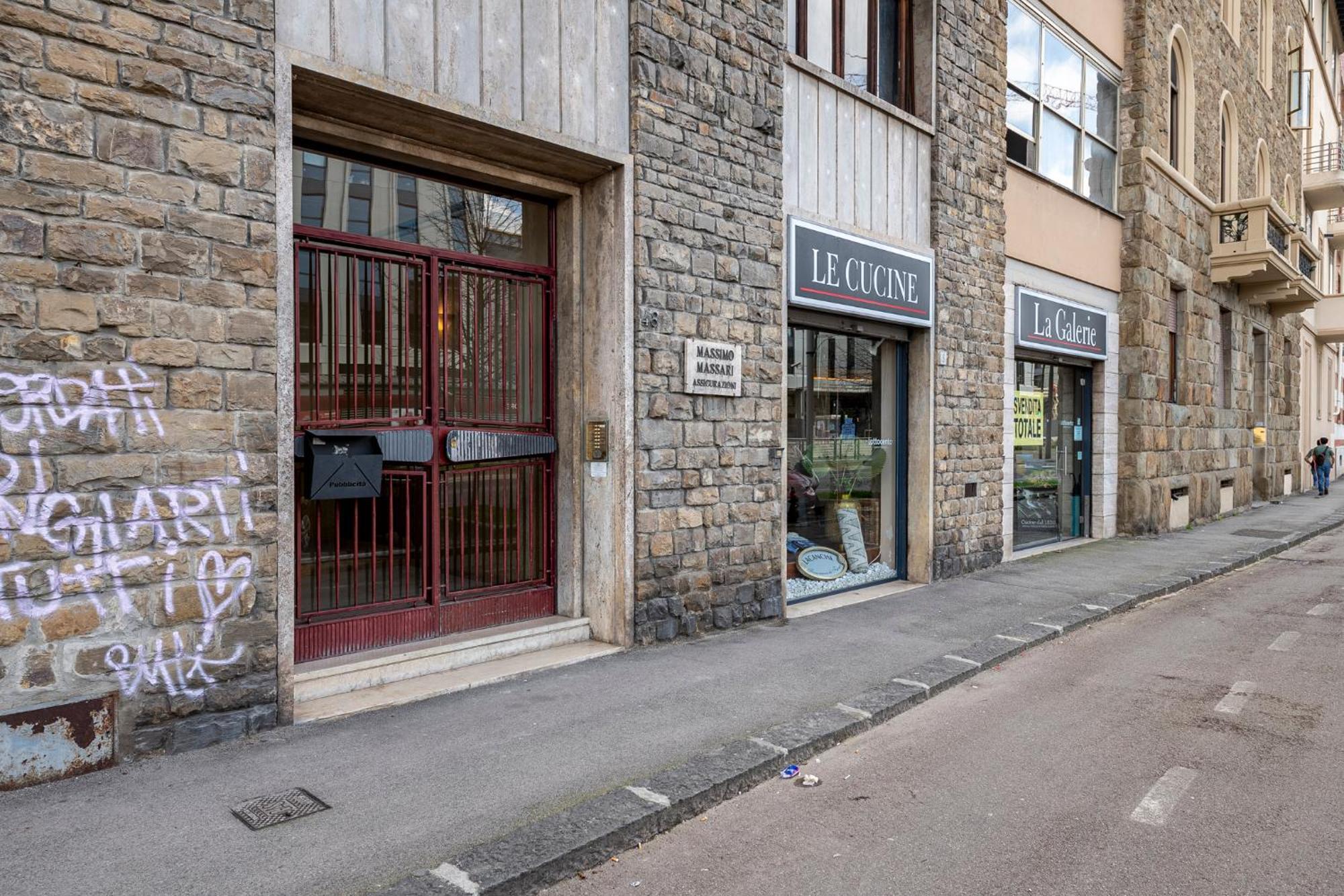 Smn Belfiore Boutique Apartment