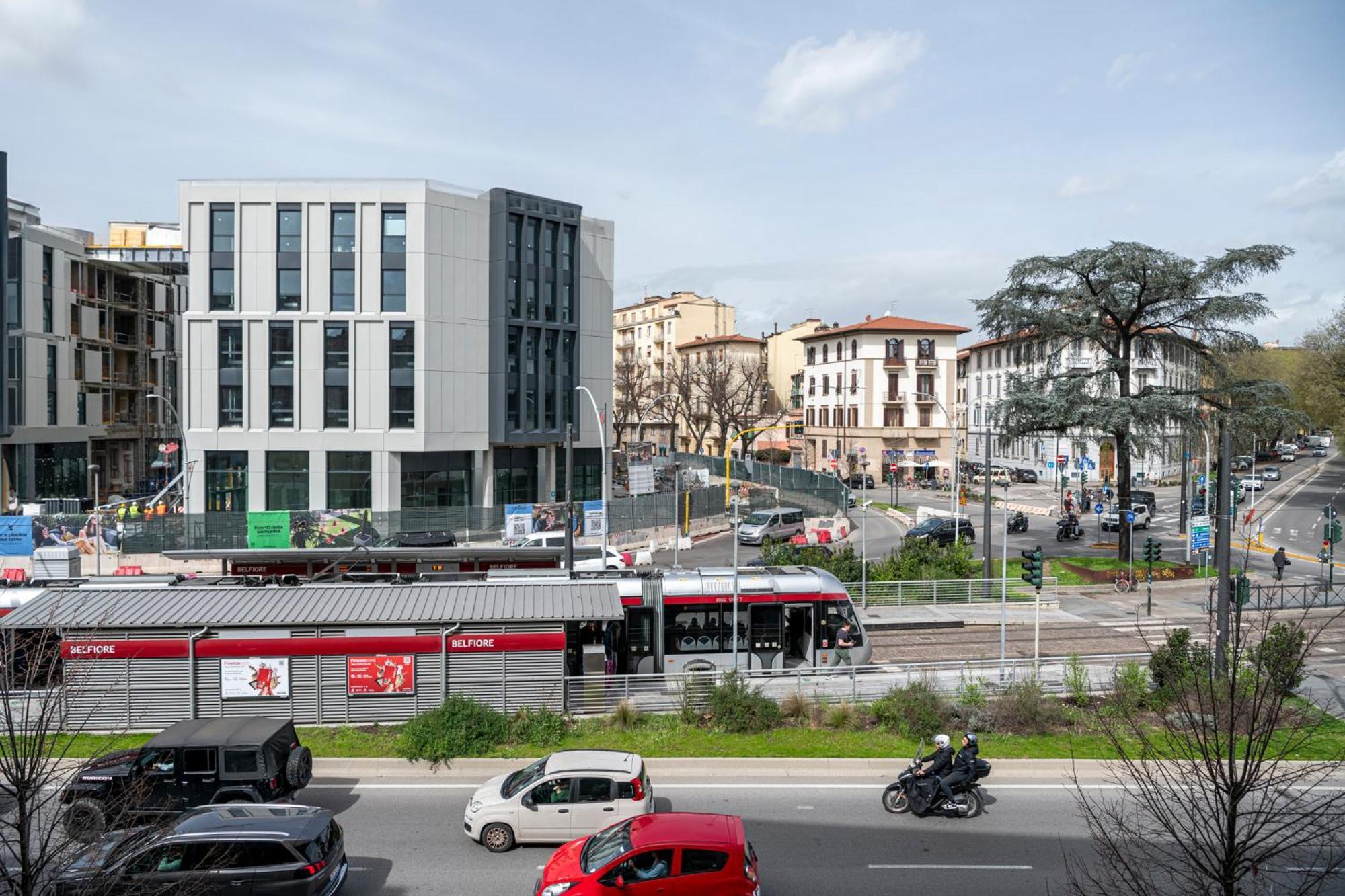 Smn Belfiore Boutique Apartment *
