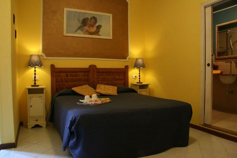 Pezzati Gasthuis 3*