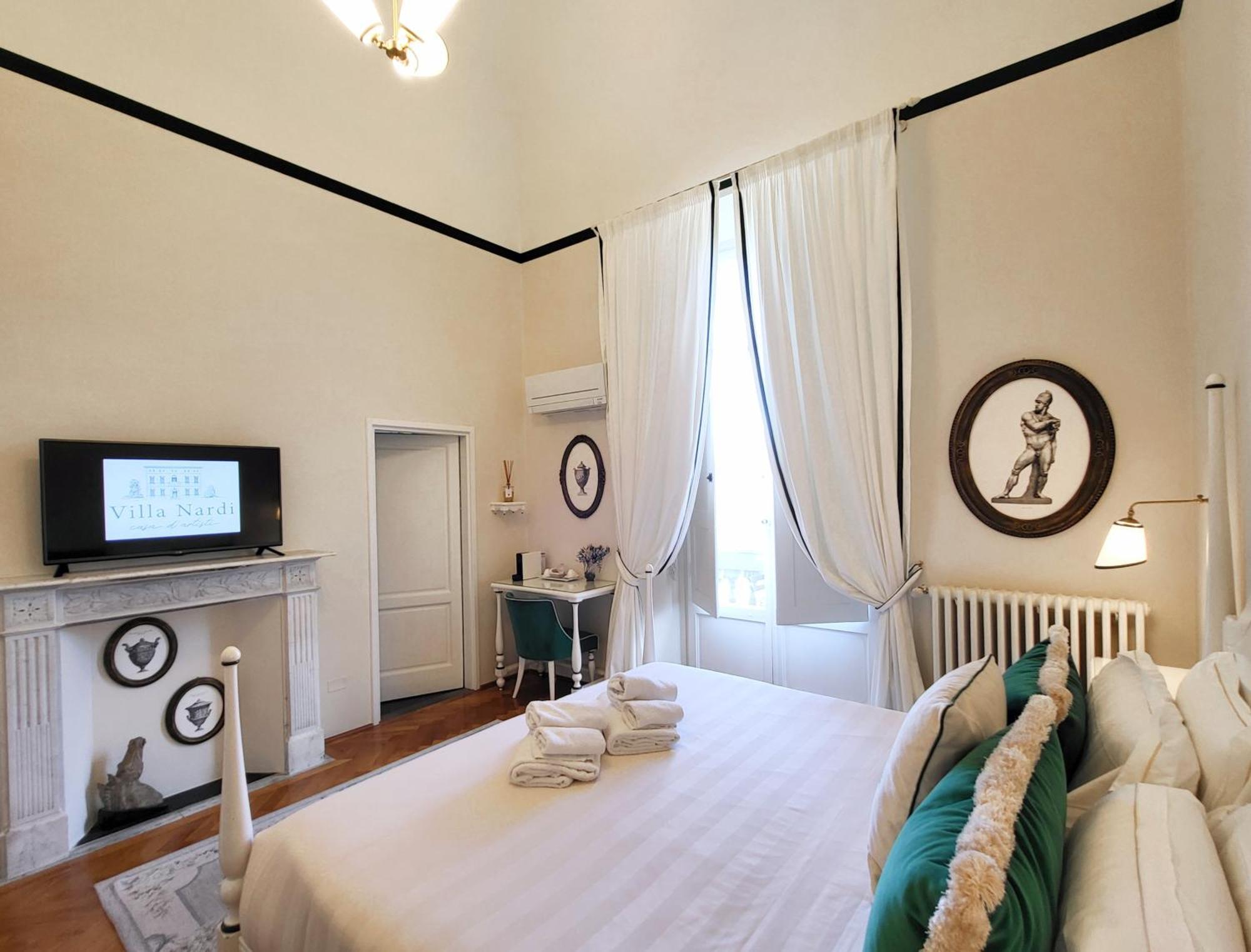 Nardi - Residenza D'epoca Hotel Firenze