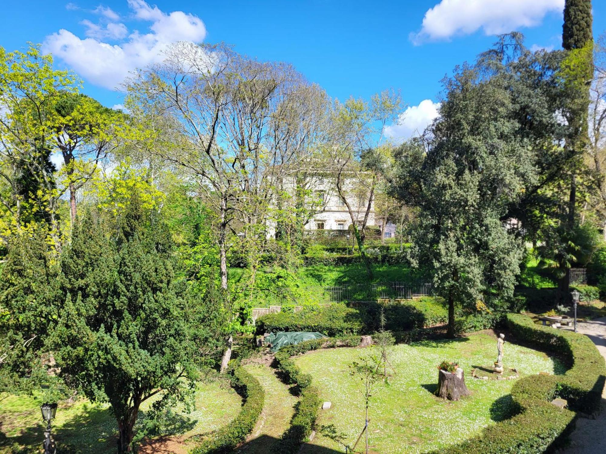 Nardi - Residenza D'epoca Firenze