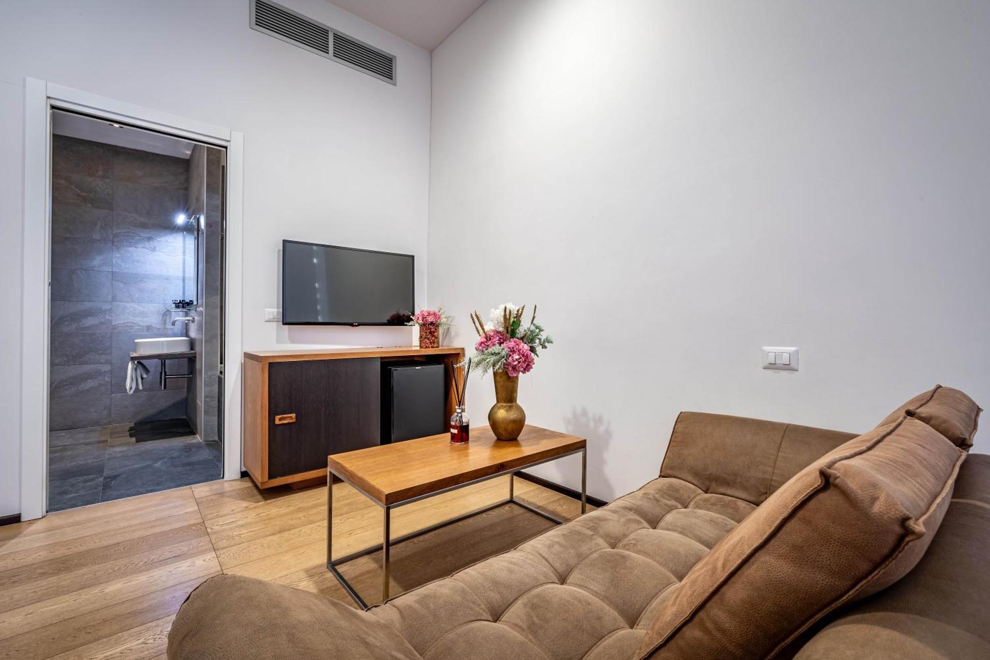 Rivalta 4* Florenz