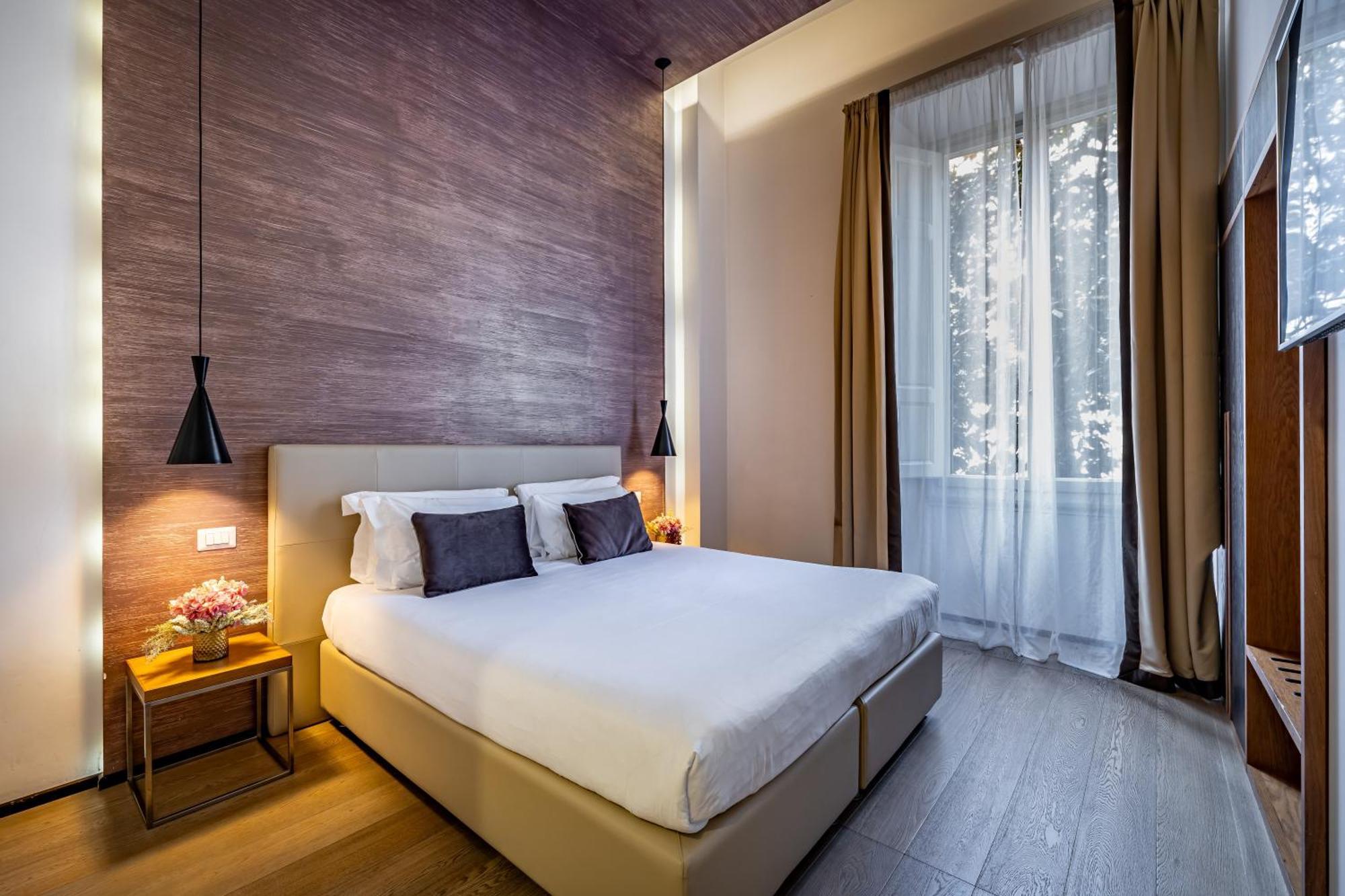 Rivalta Hotel Florenz