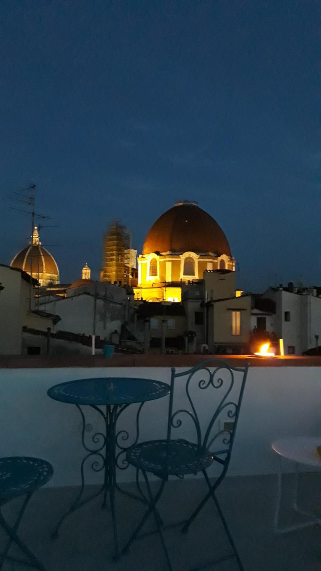 View Boutique - Milu Holidays Florenz