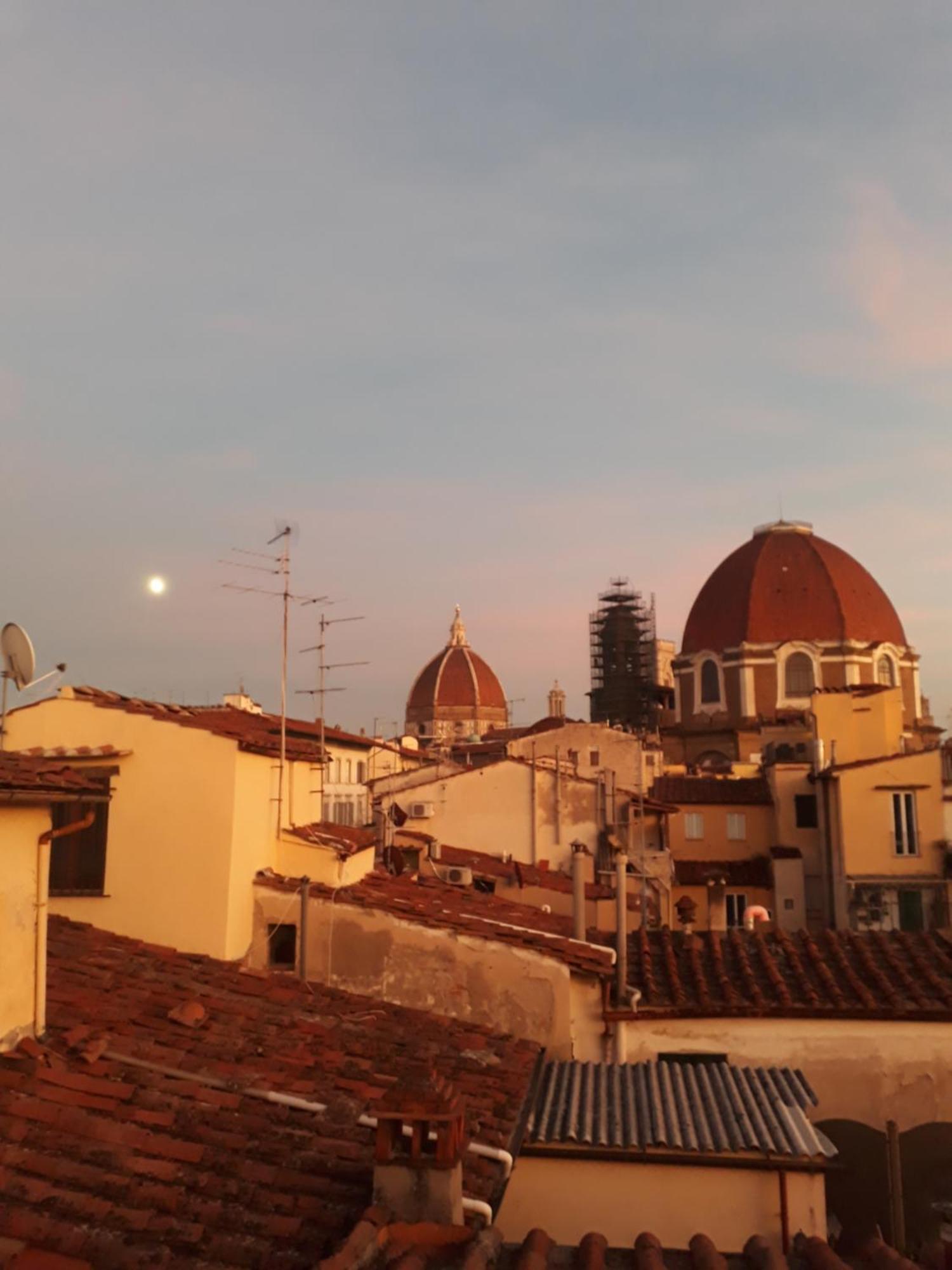 View Boutique - Milu Holidays Gasthof Florenz