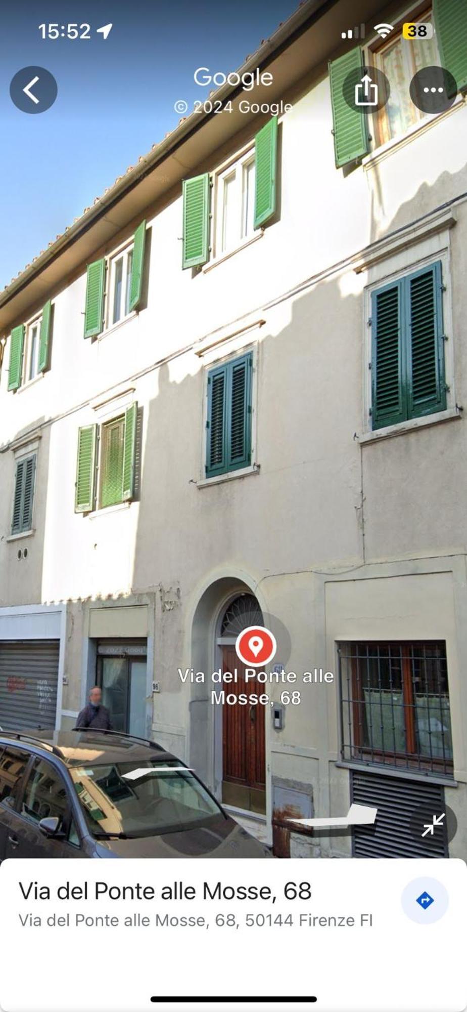 Mon Appartement *