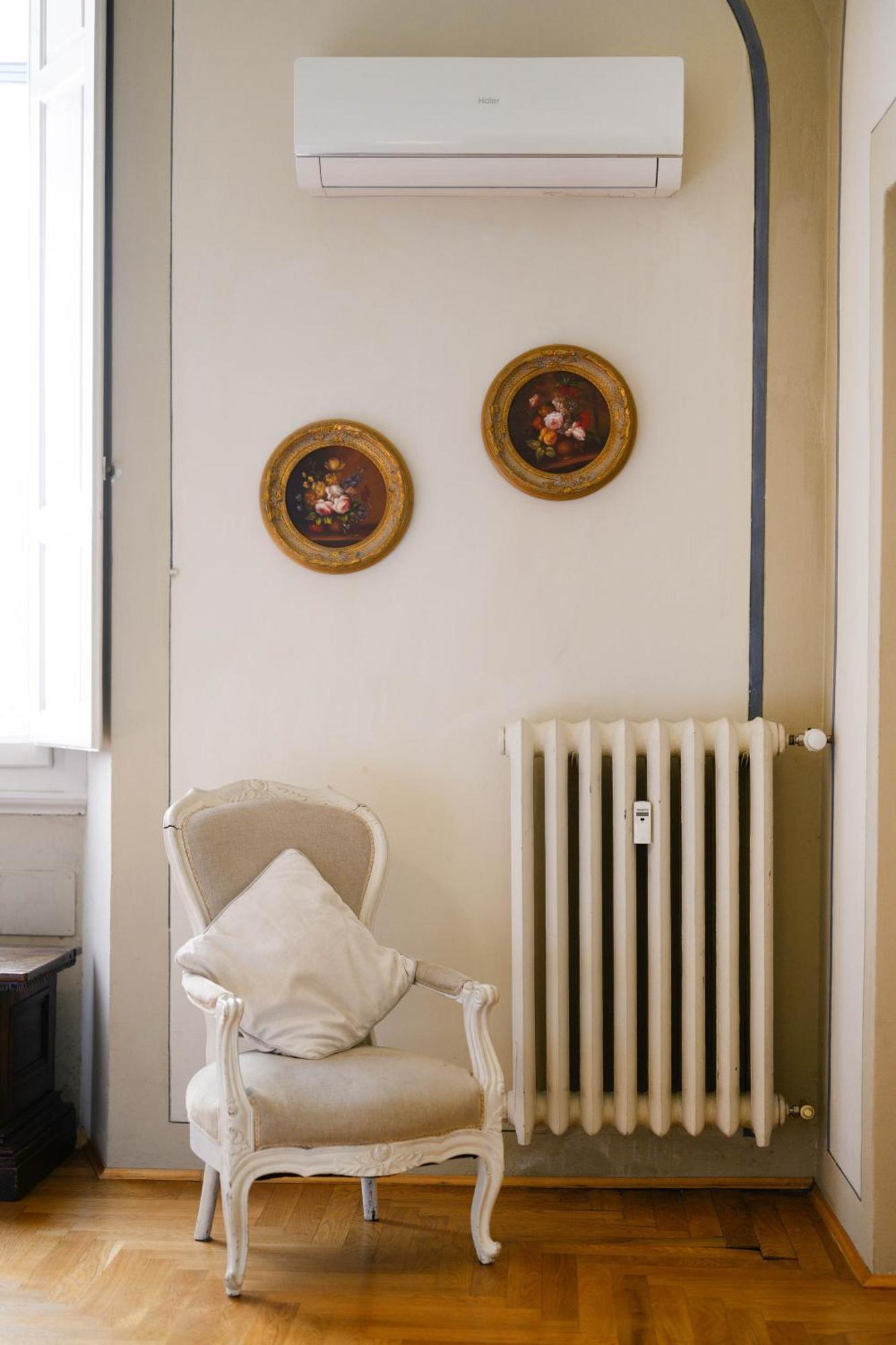 La Casa Degli Specchi Appartement Florence