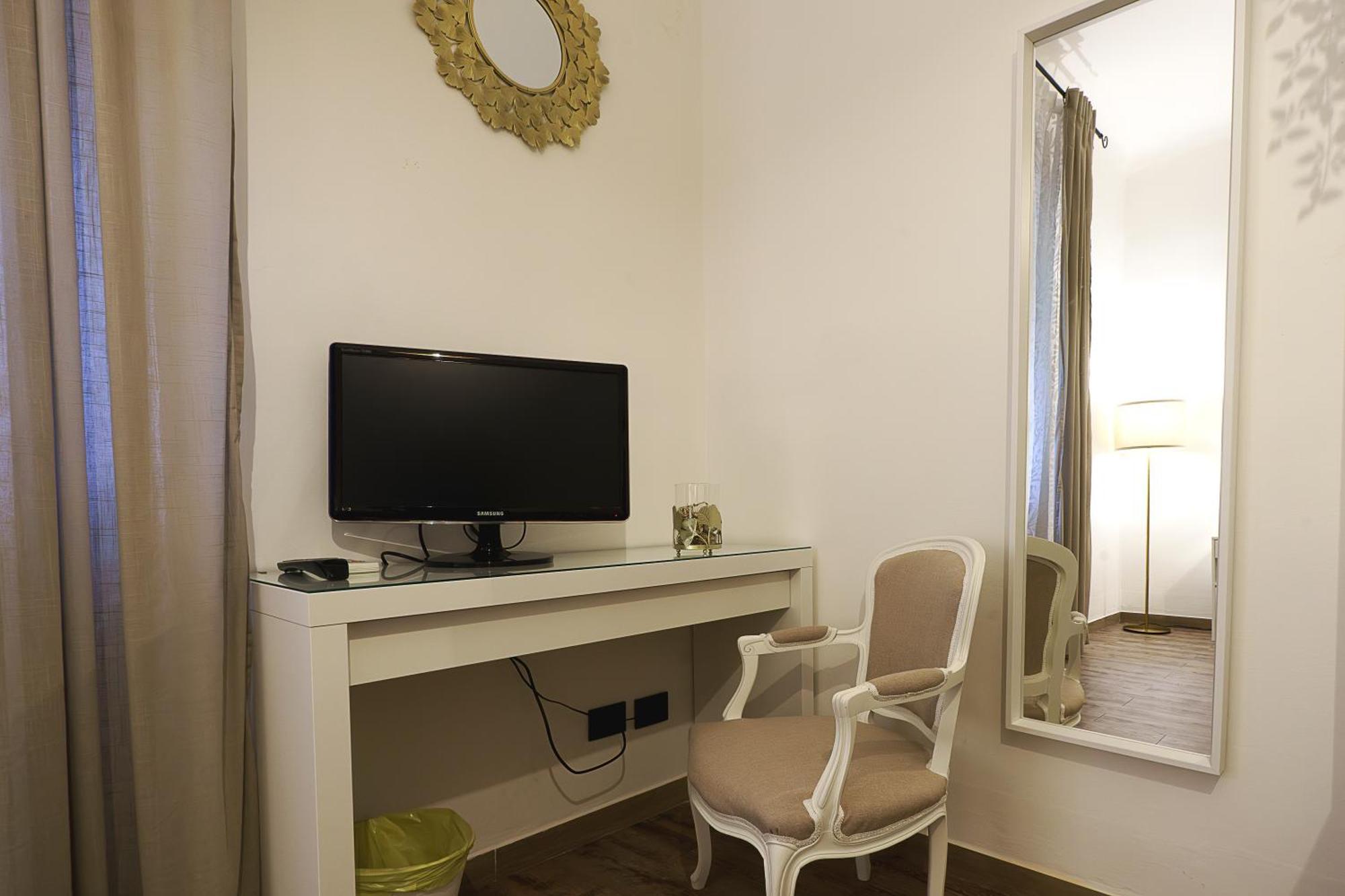 Apartment Tina House Florence