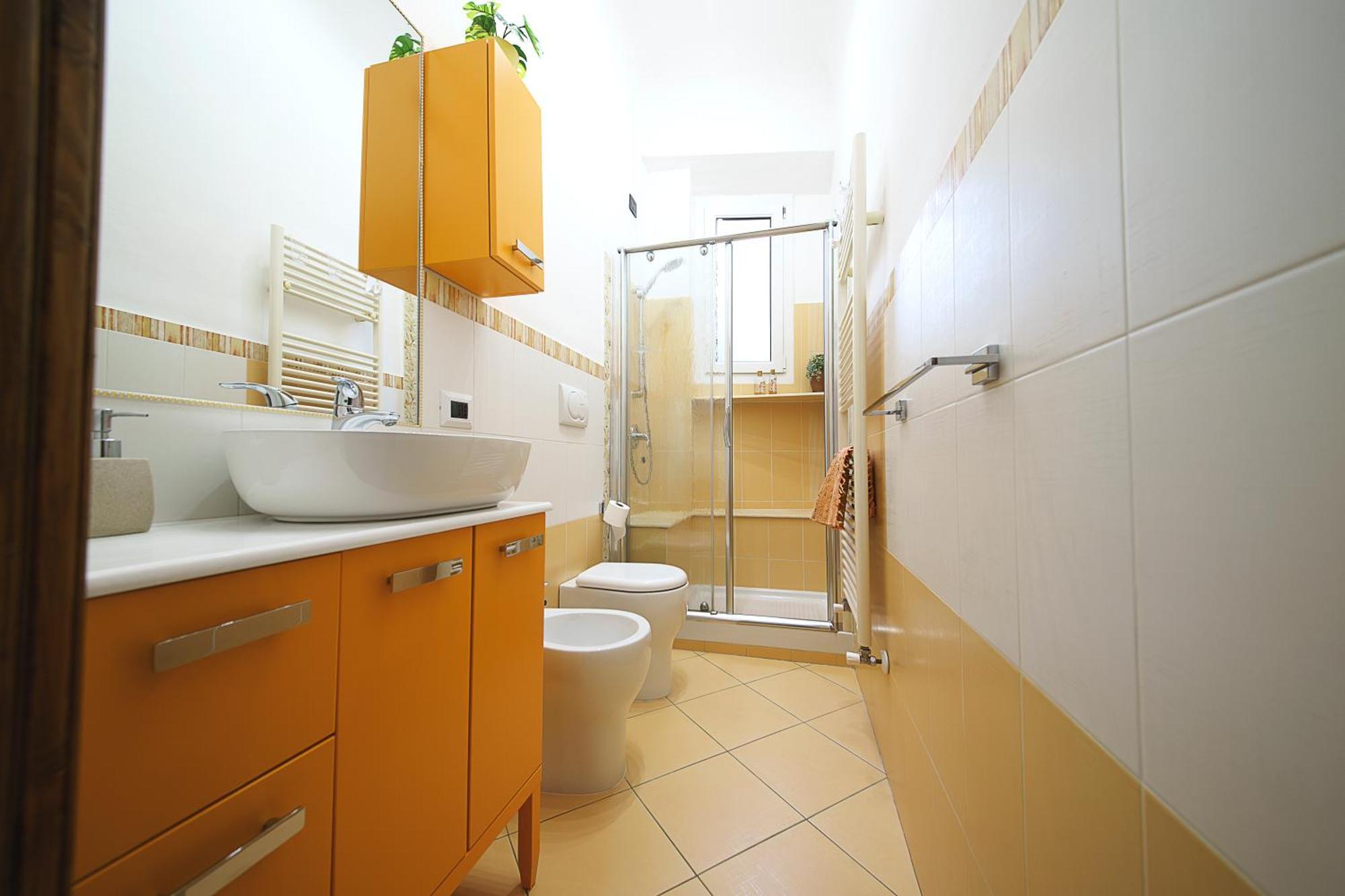 Tina House Apartment Florence