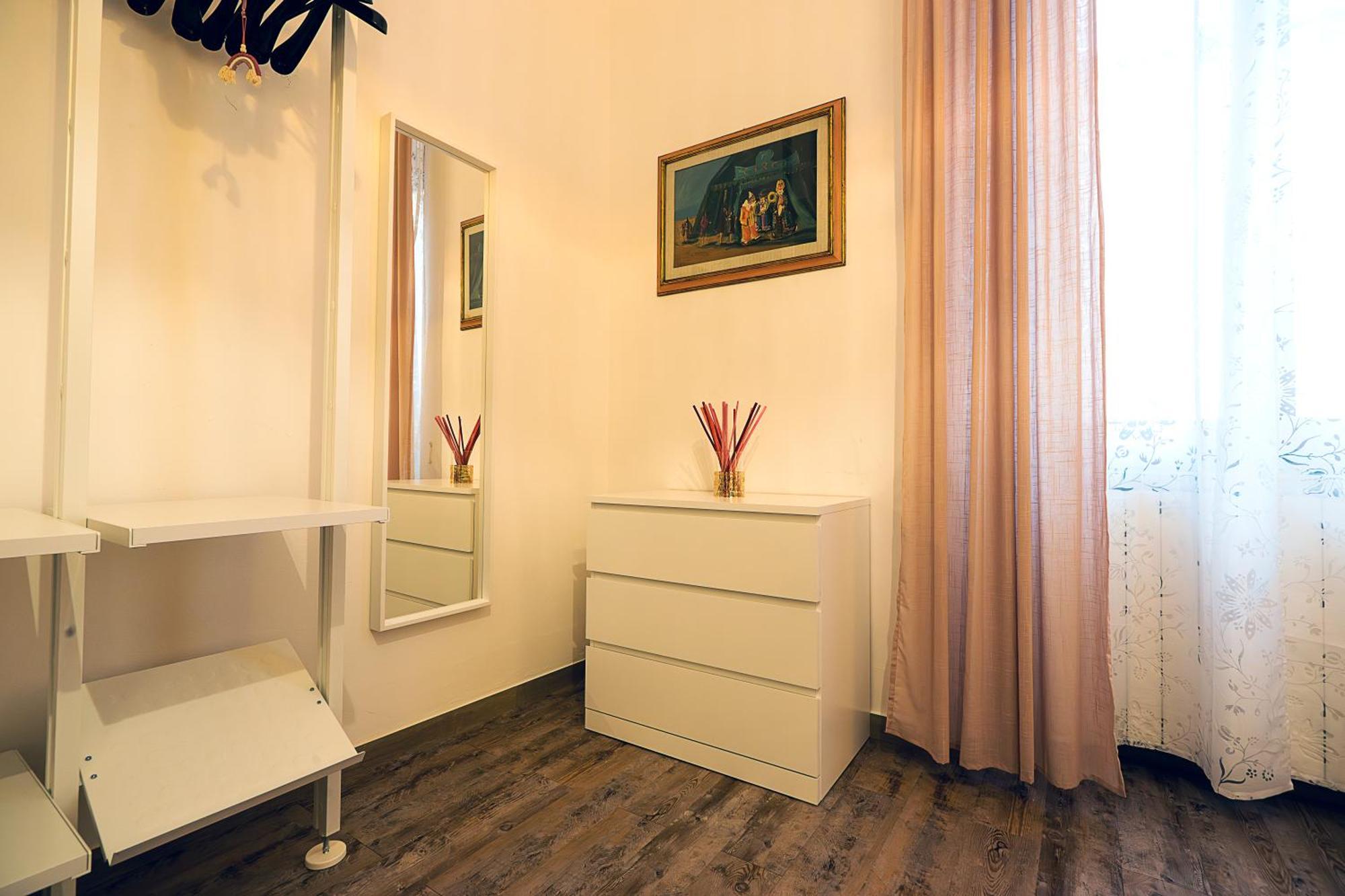 Apartment Tina House