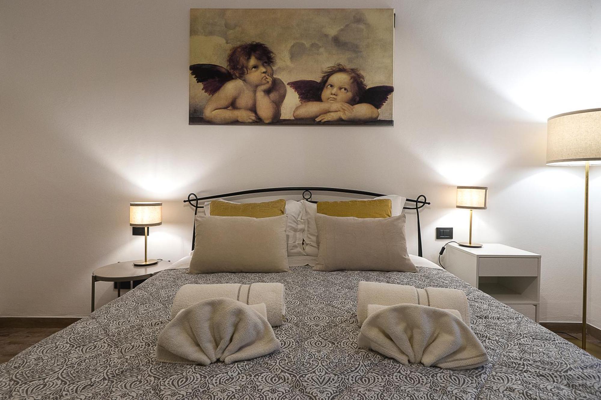 Tina House Florence