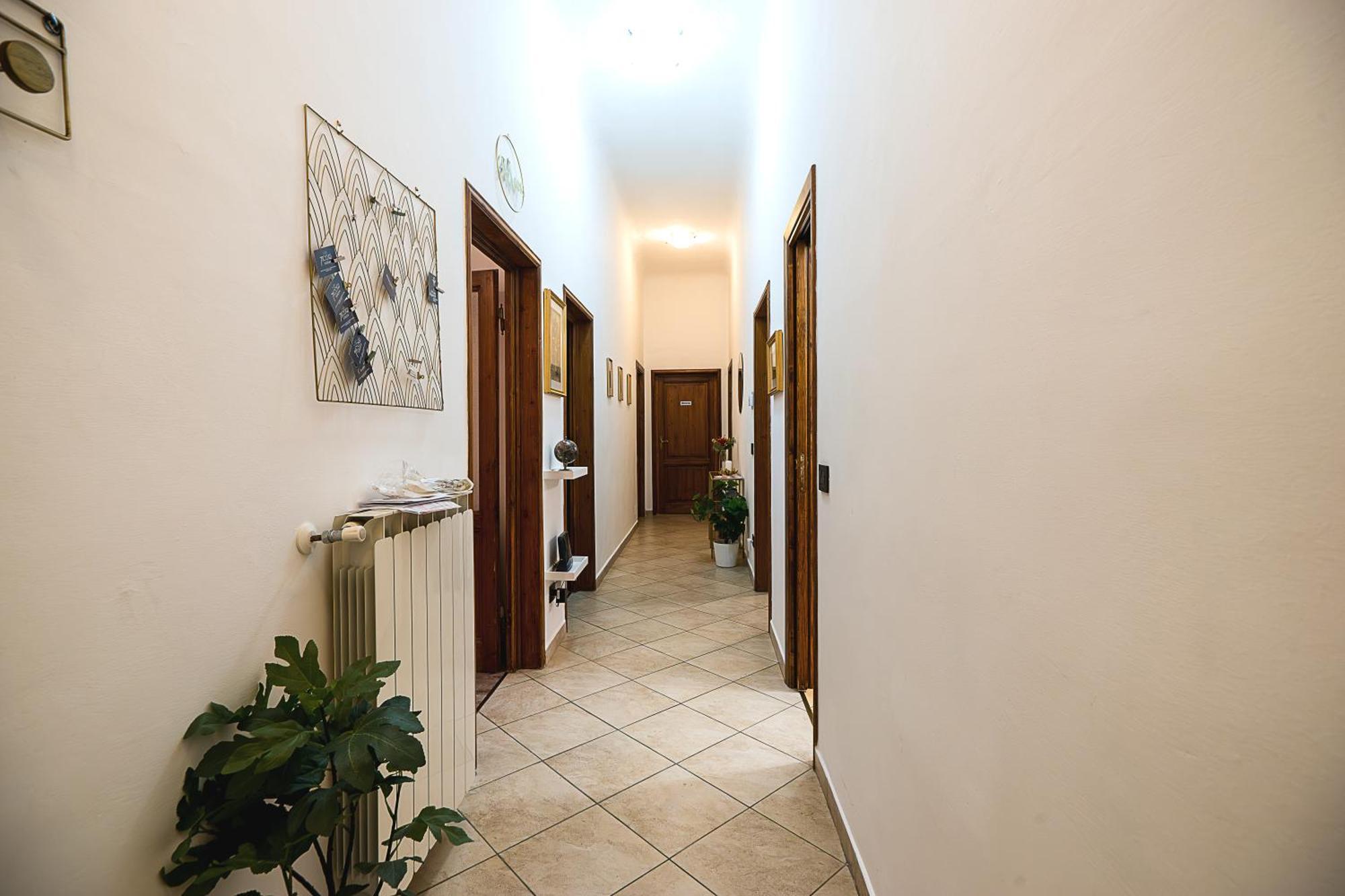 Apartment Tina House Florence