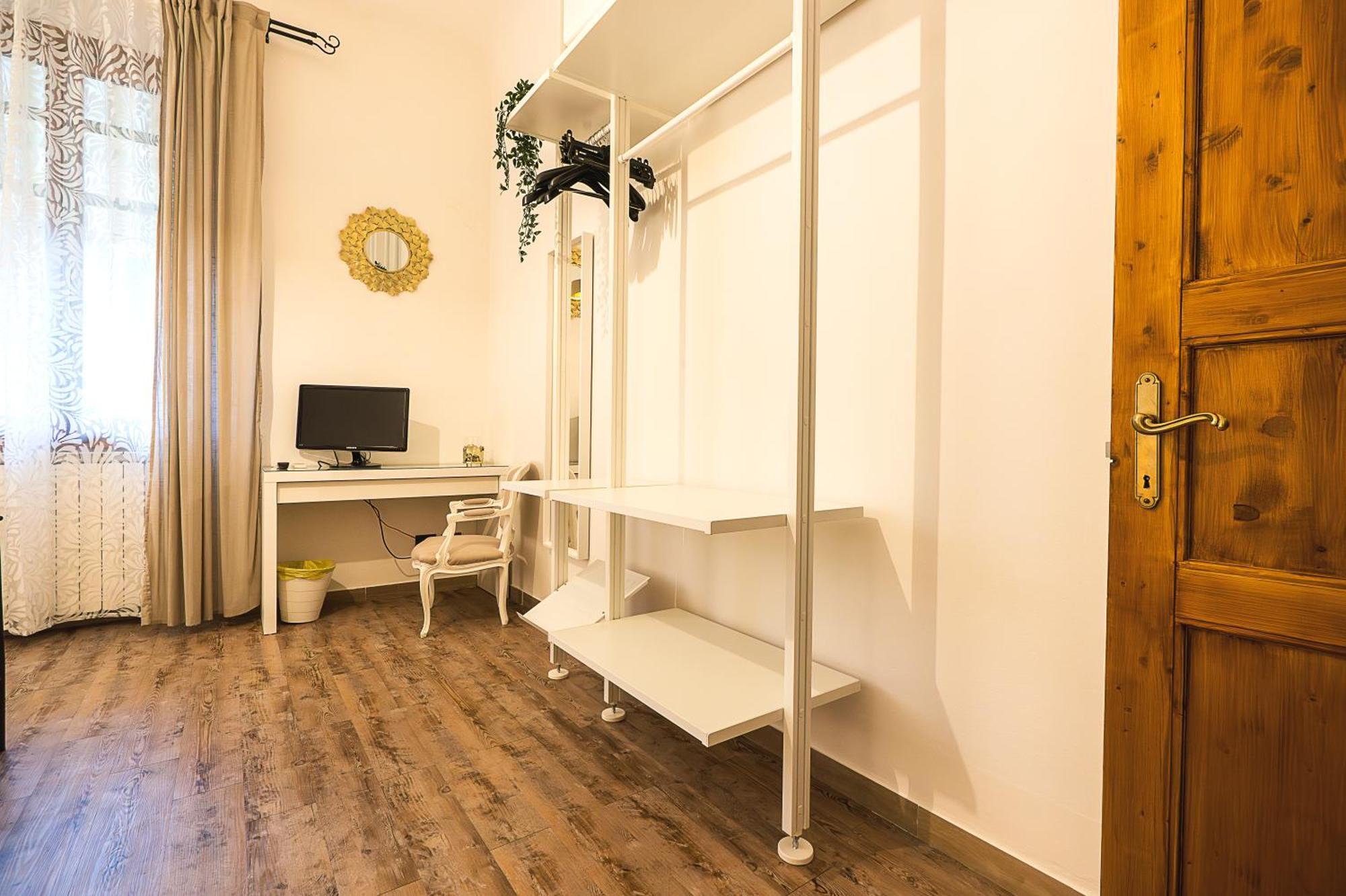 Tina House Apartment *