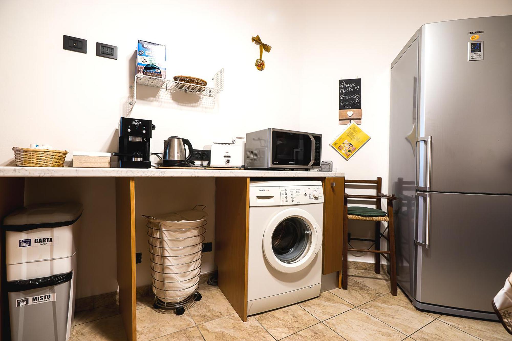 Tina House Apartment Florence
