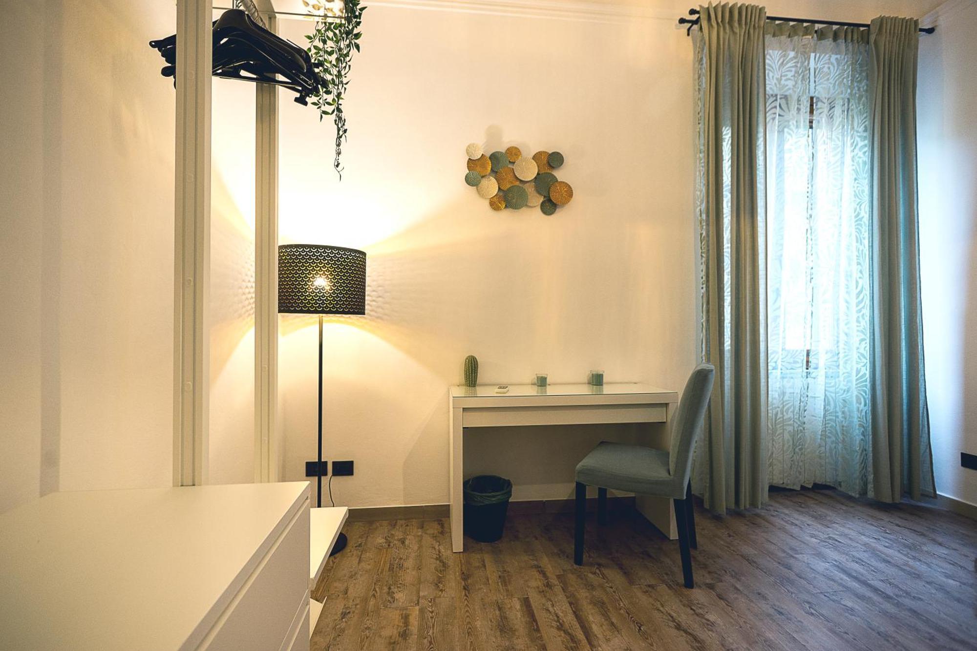 Tina House Florence