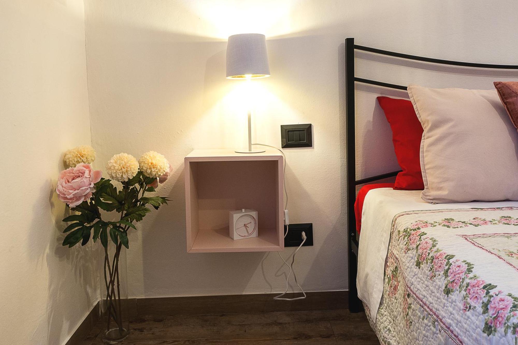 Apartment Tina House Florence
