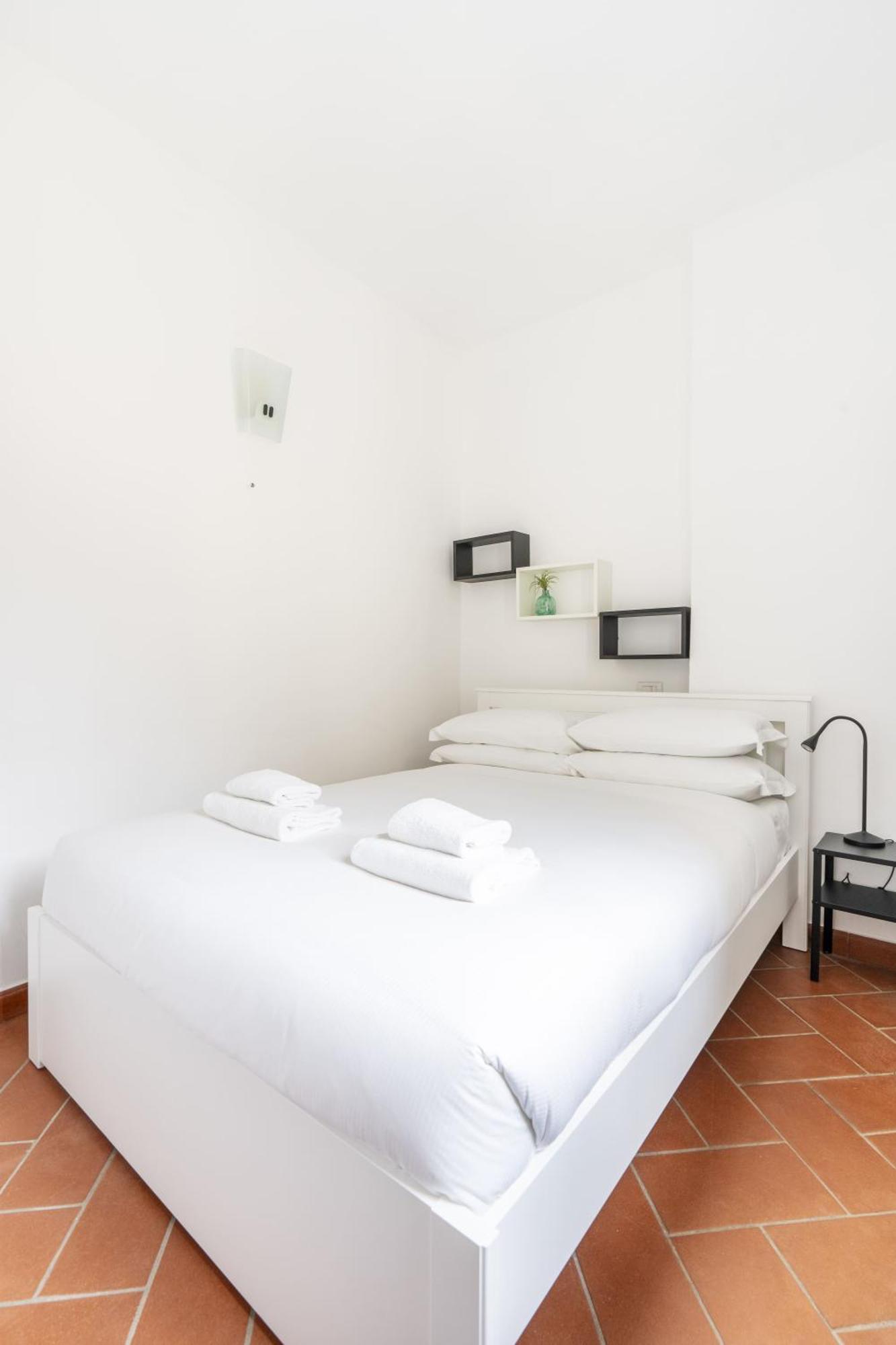 Porcellana 4 - Dolce Apartment Florence