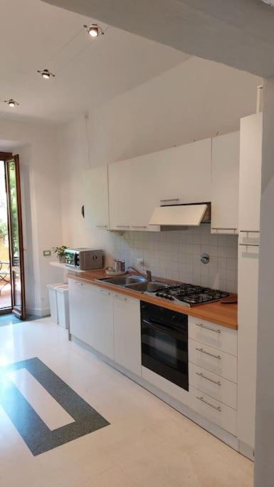 Apartment A Due Passi Dal Centro *