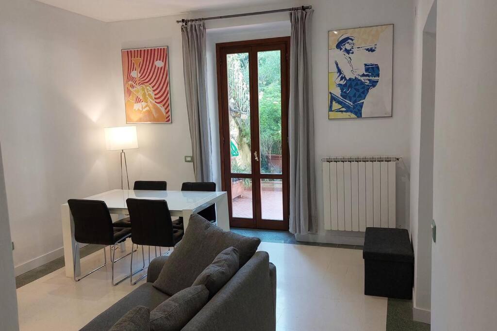 Apartment A Due Passi Dal Centro Florence