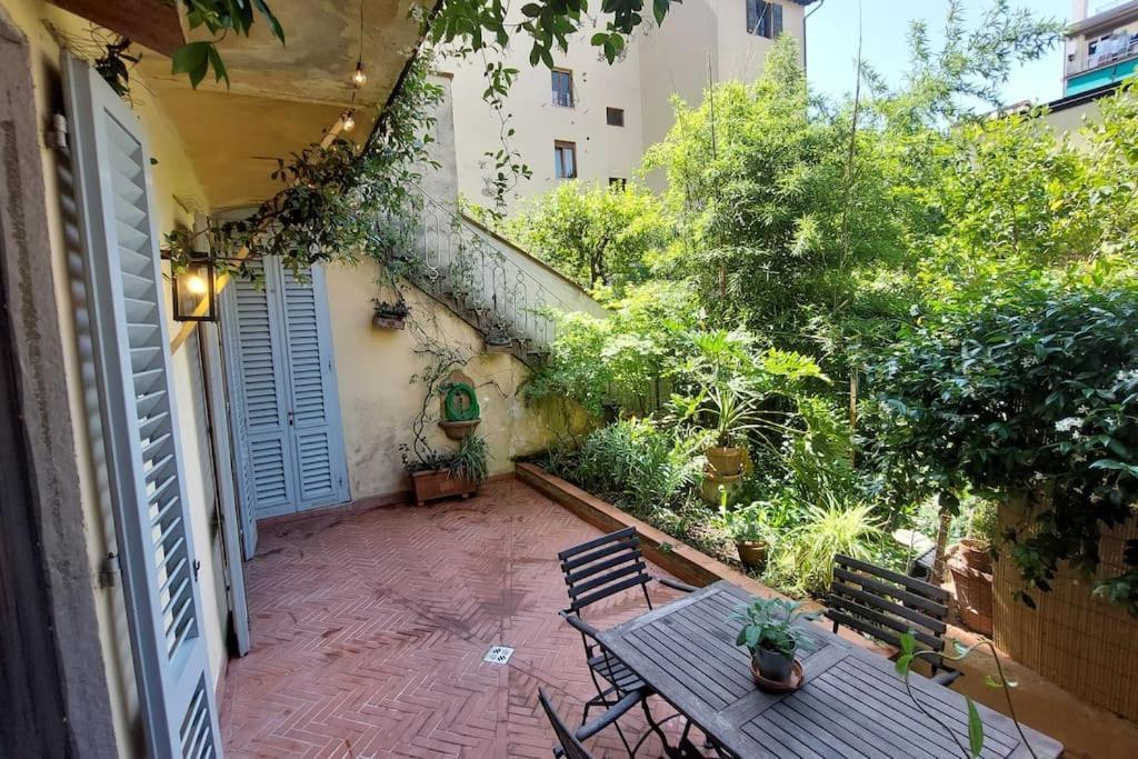 A Due Passi Dal Centro Apartment