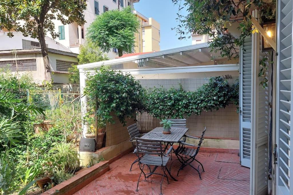 Apartment A Due Passi Dal Centro