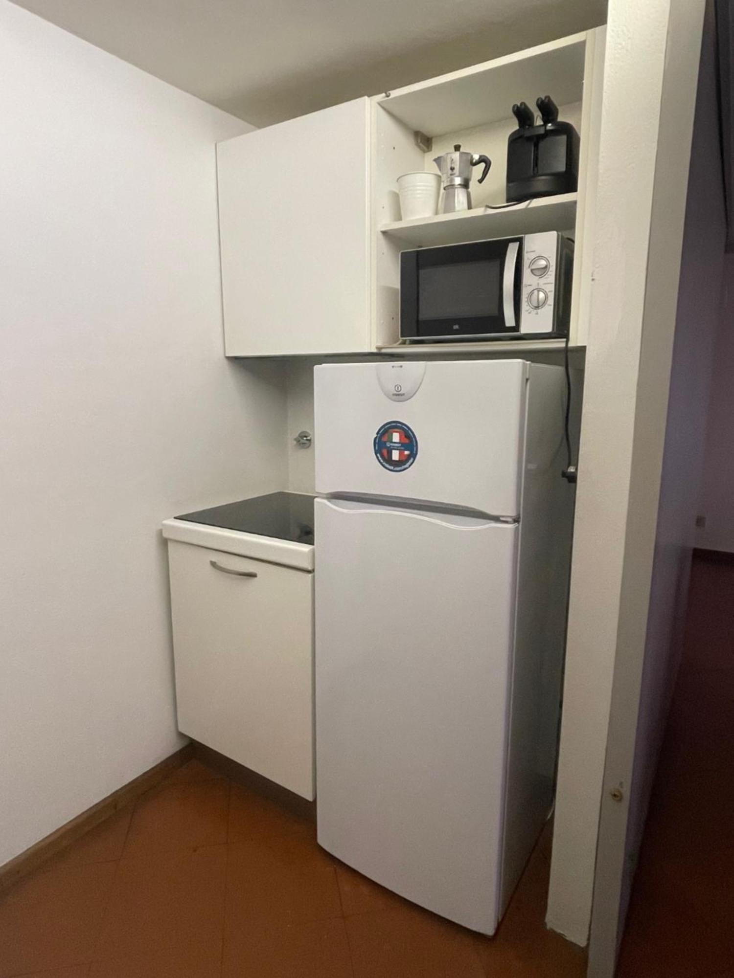 Apartment Ponte Vecchio Space Florenz