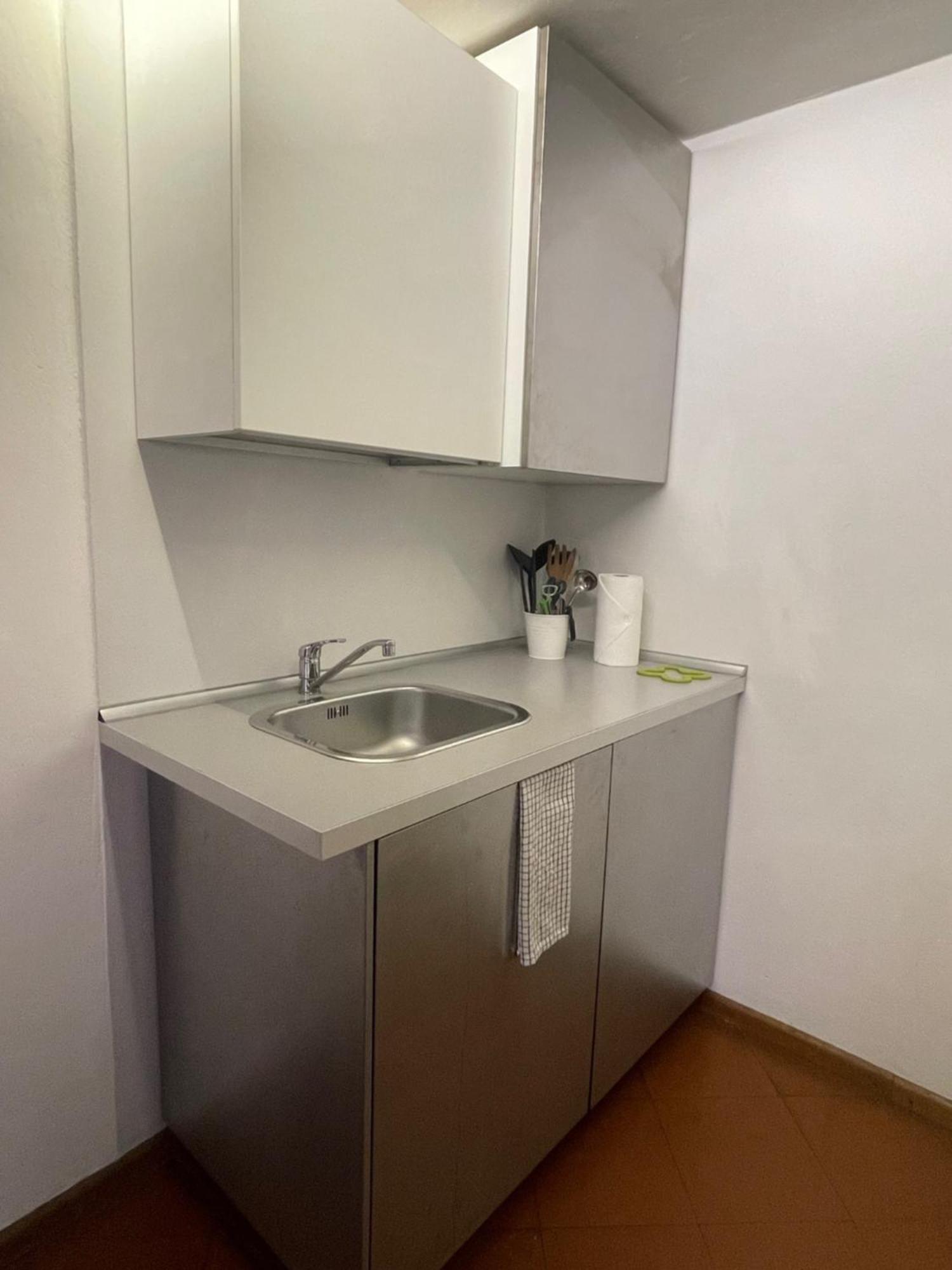 Ponte Vecchio Space Apartment
