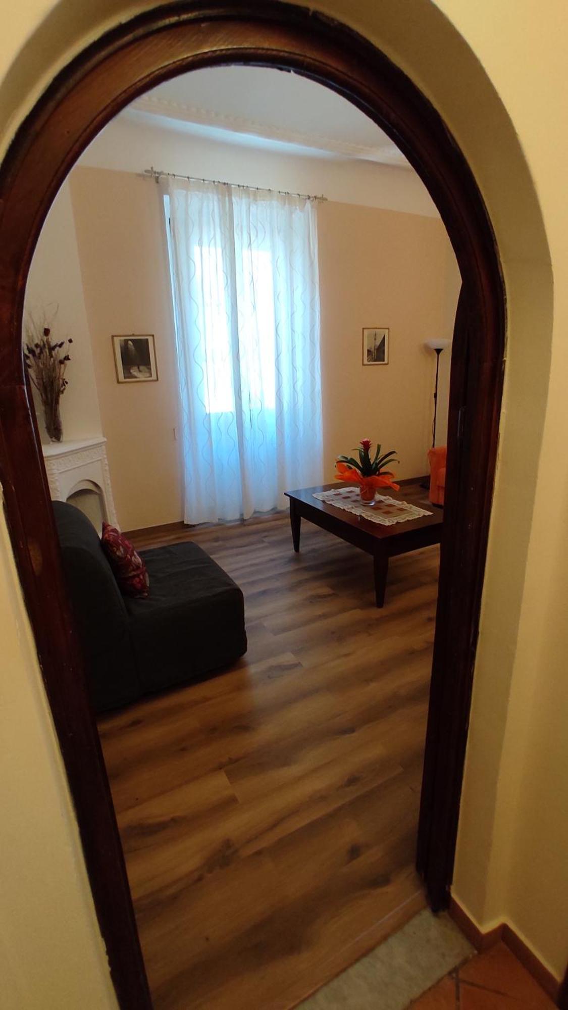 Calzaioli Apartment *