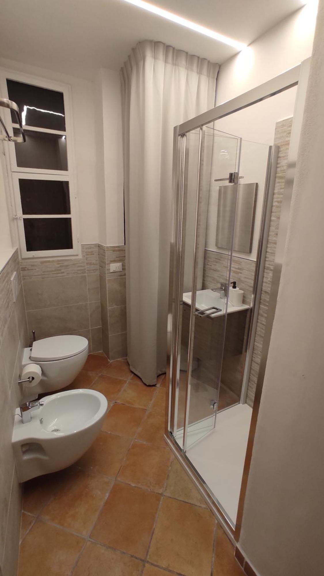 Apartment Calzaioli Florence