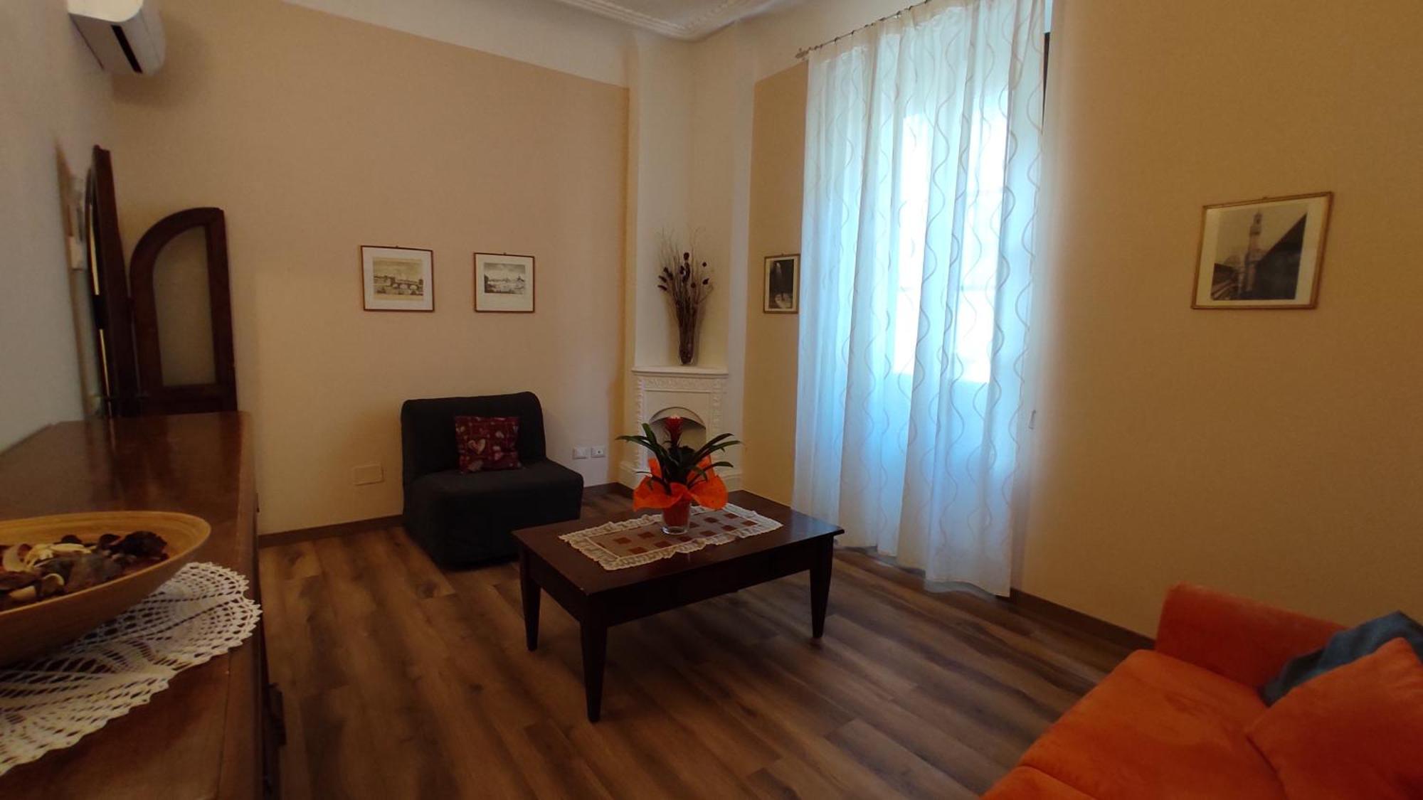 Apartment Calzaioli
