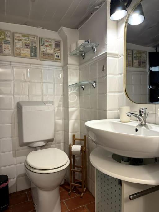 Apartment Stilnovo House Florenz