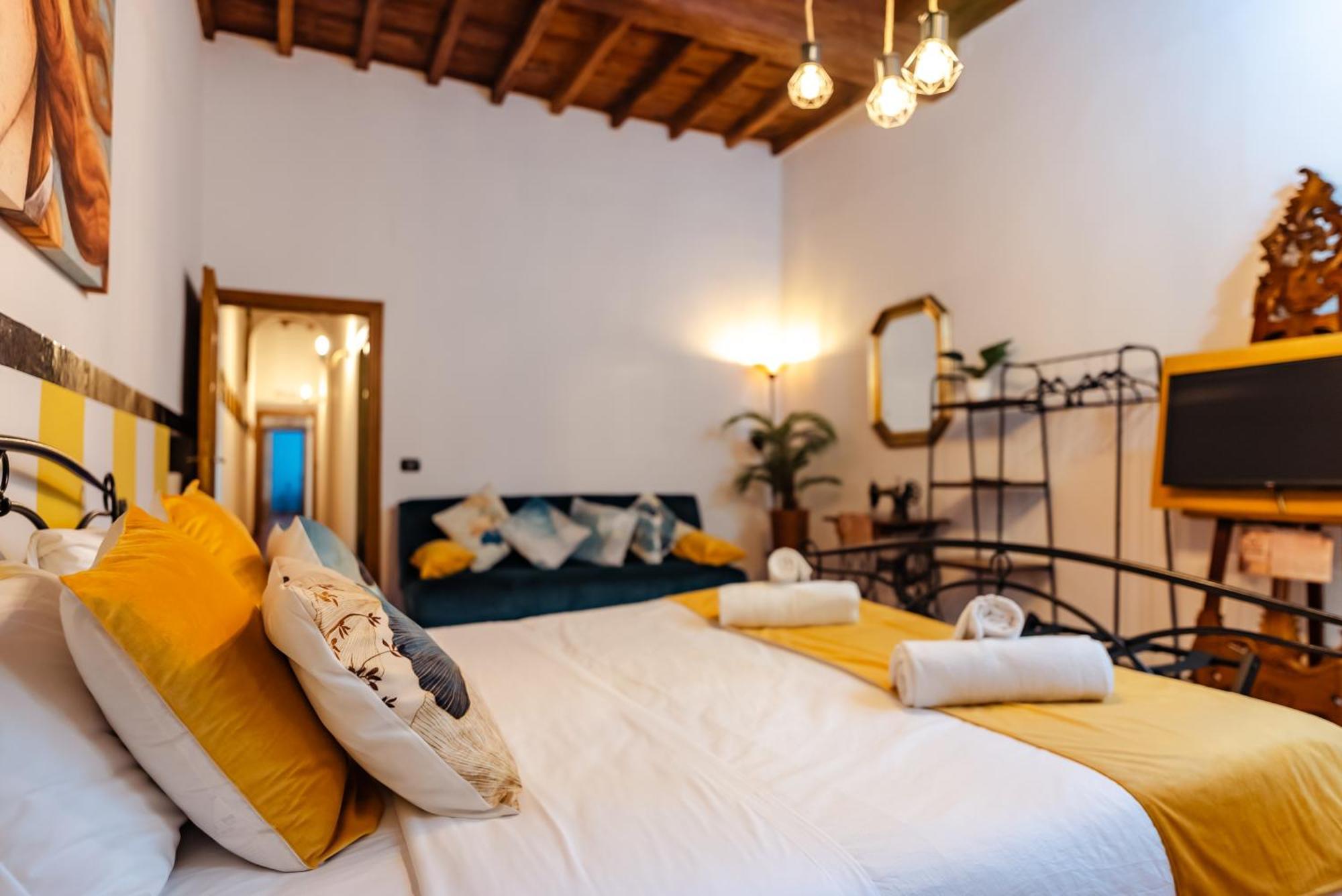 Apartamento Garden Florença