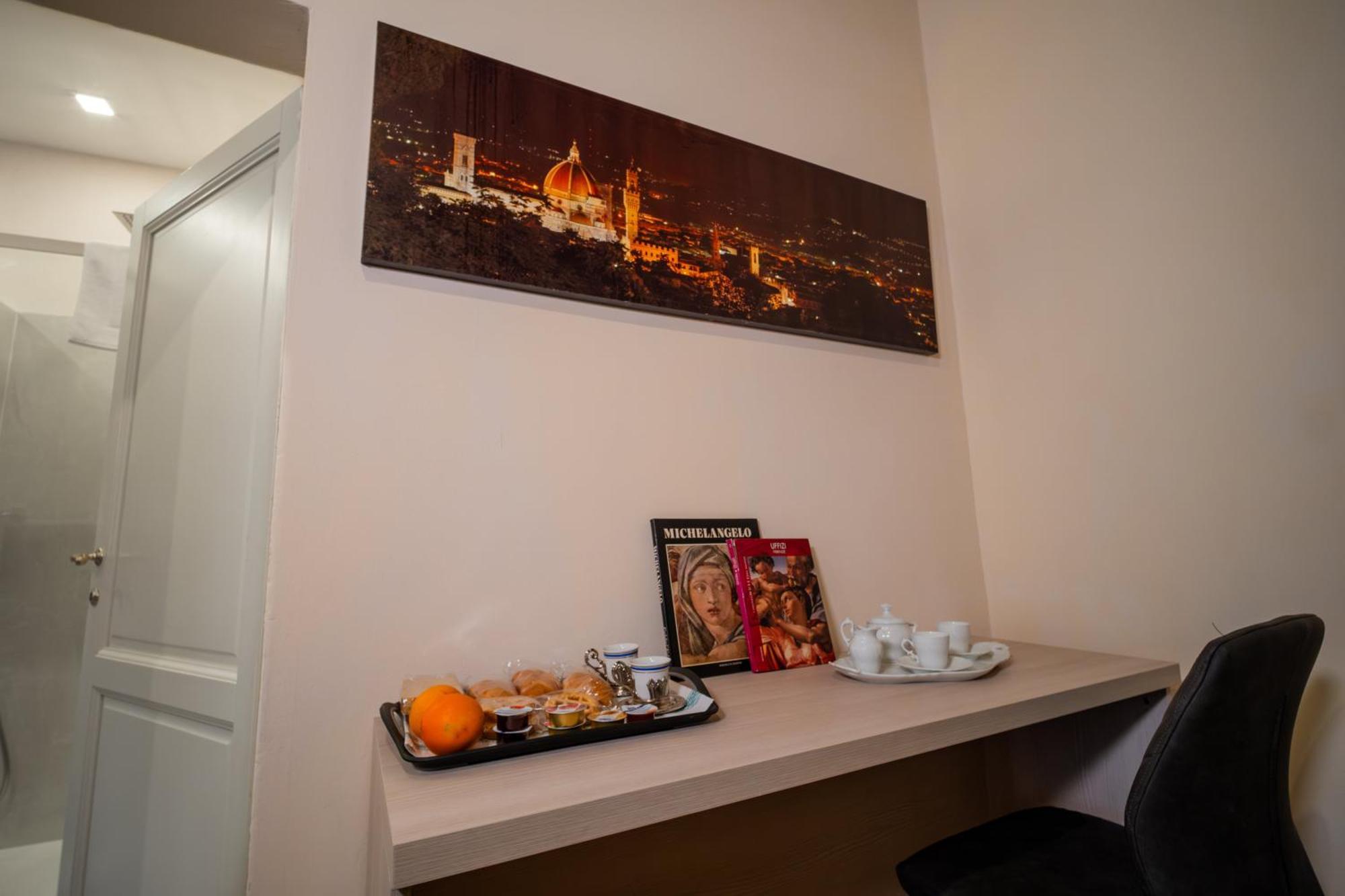 Cennini 6 Gasthof Florenz