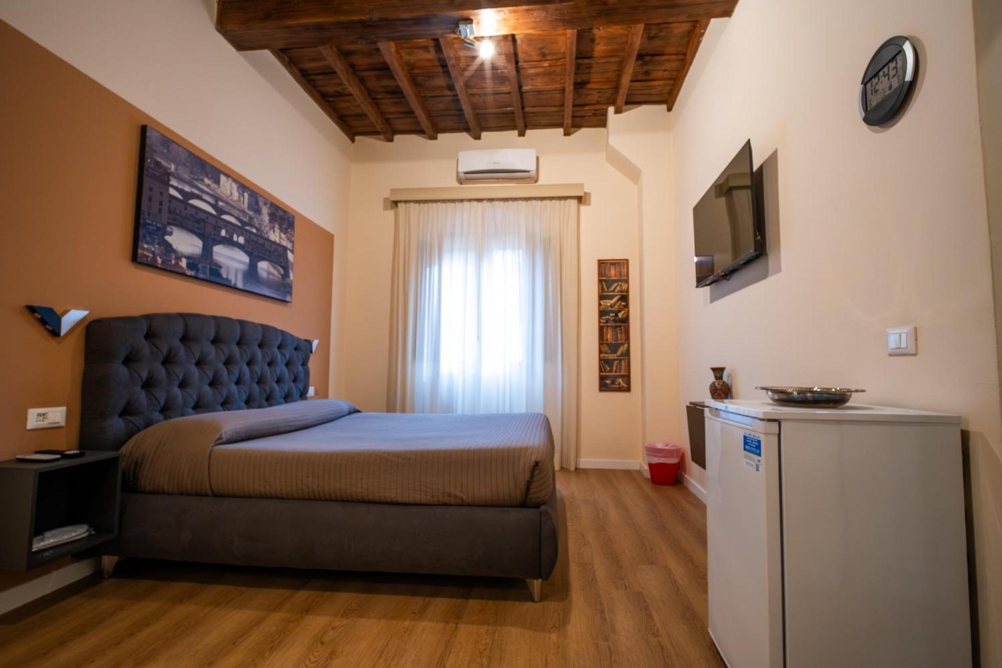 Cennini 6 Florenz
